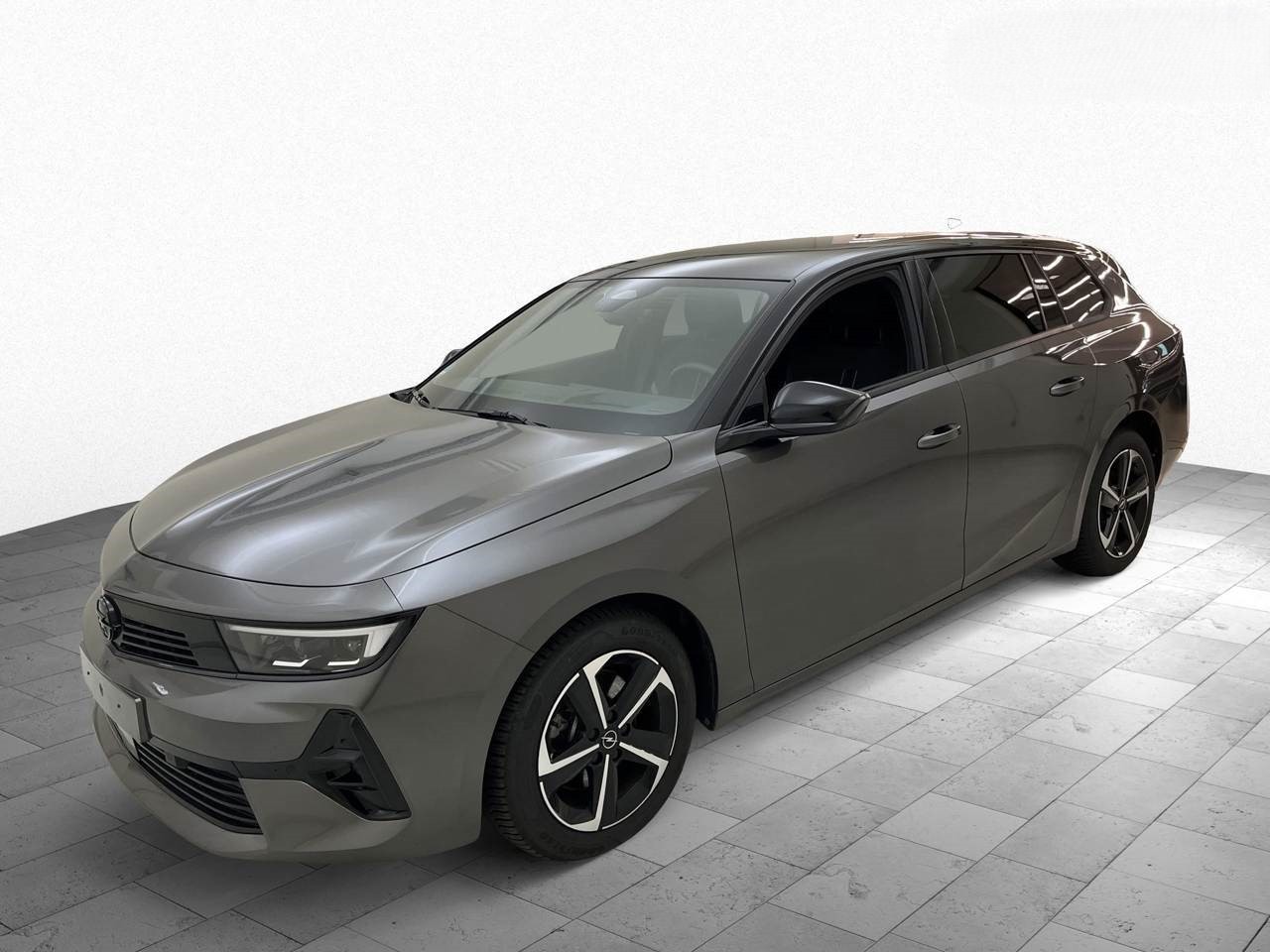 Opel Astra L 1.2 Turbo ST GS HEADUP/360°/CARPLAY/ACC