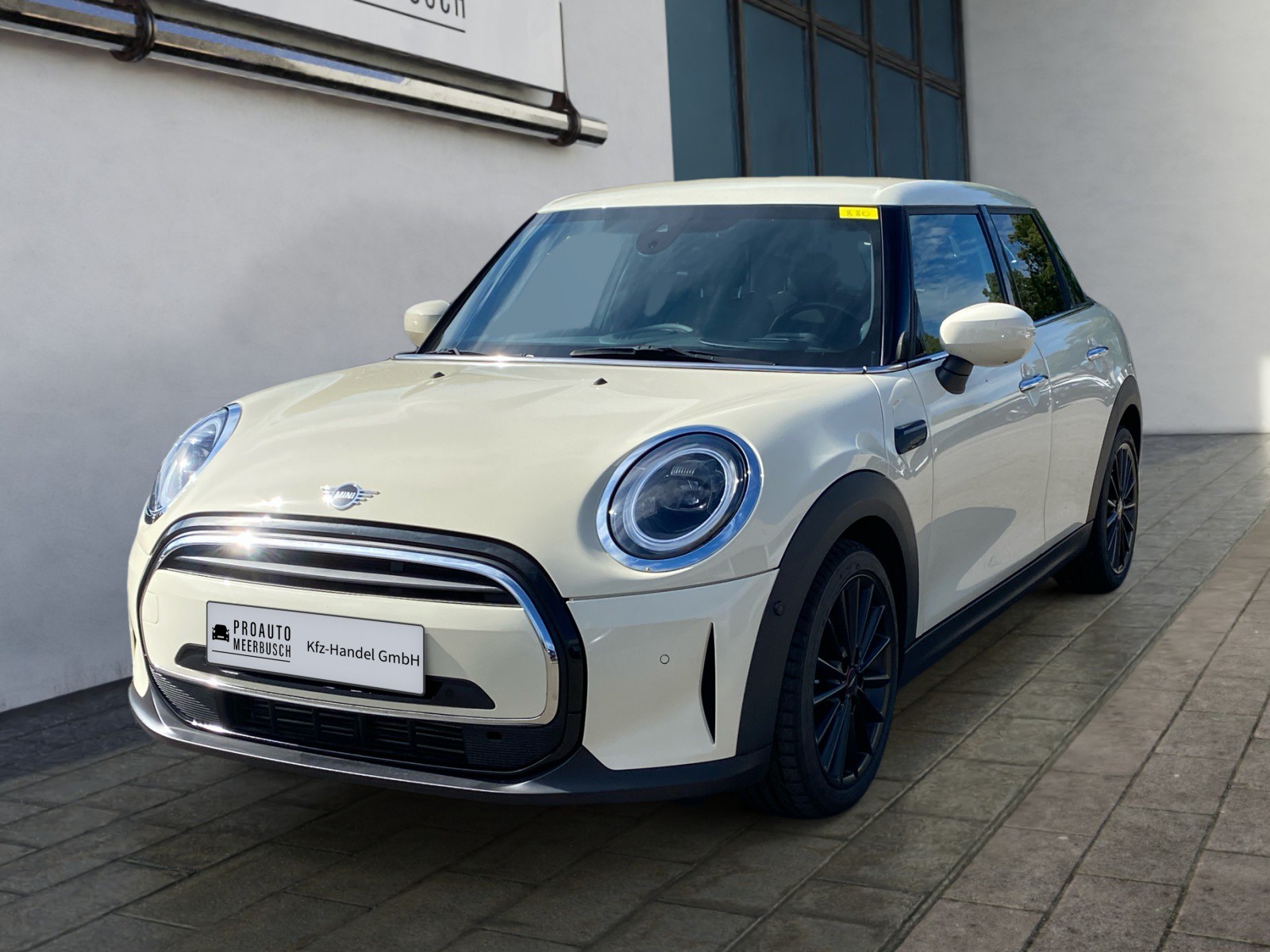 MINI One HEADUP/ADAPTIVLED/KOMFORTZUG/CARPLAY/NAVI+