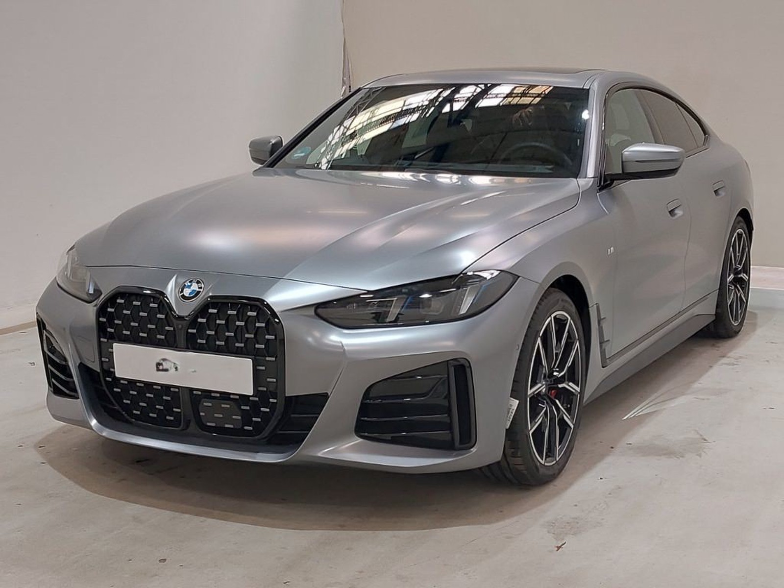 BMW 420d xDrive Gran Coupe M Sport PRO GLSDCH/360°