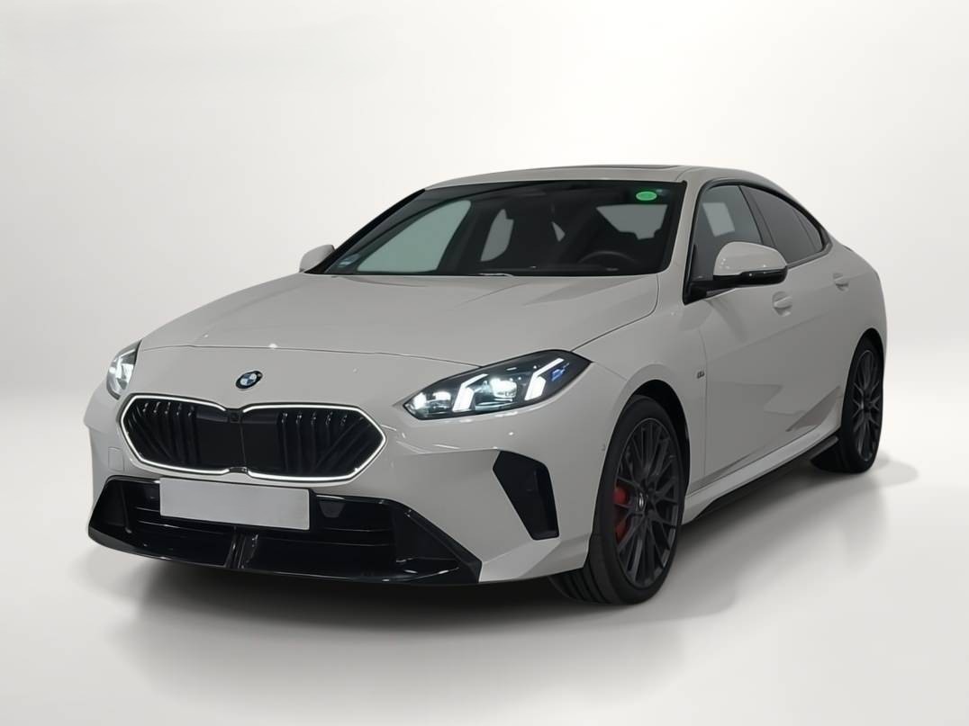 BMW 220 Gran Coupe M Sport PRO MMRY/PANORAMA/HEADUP