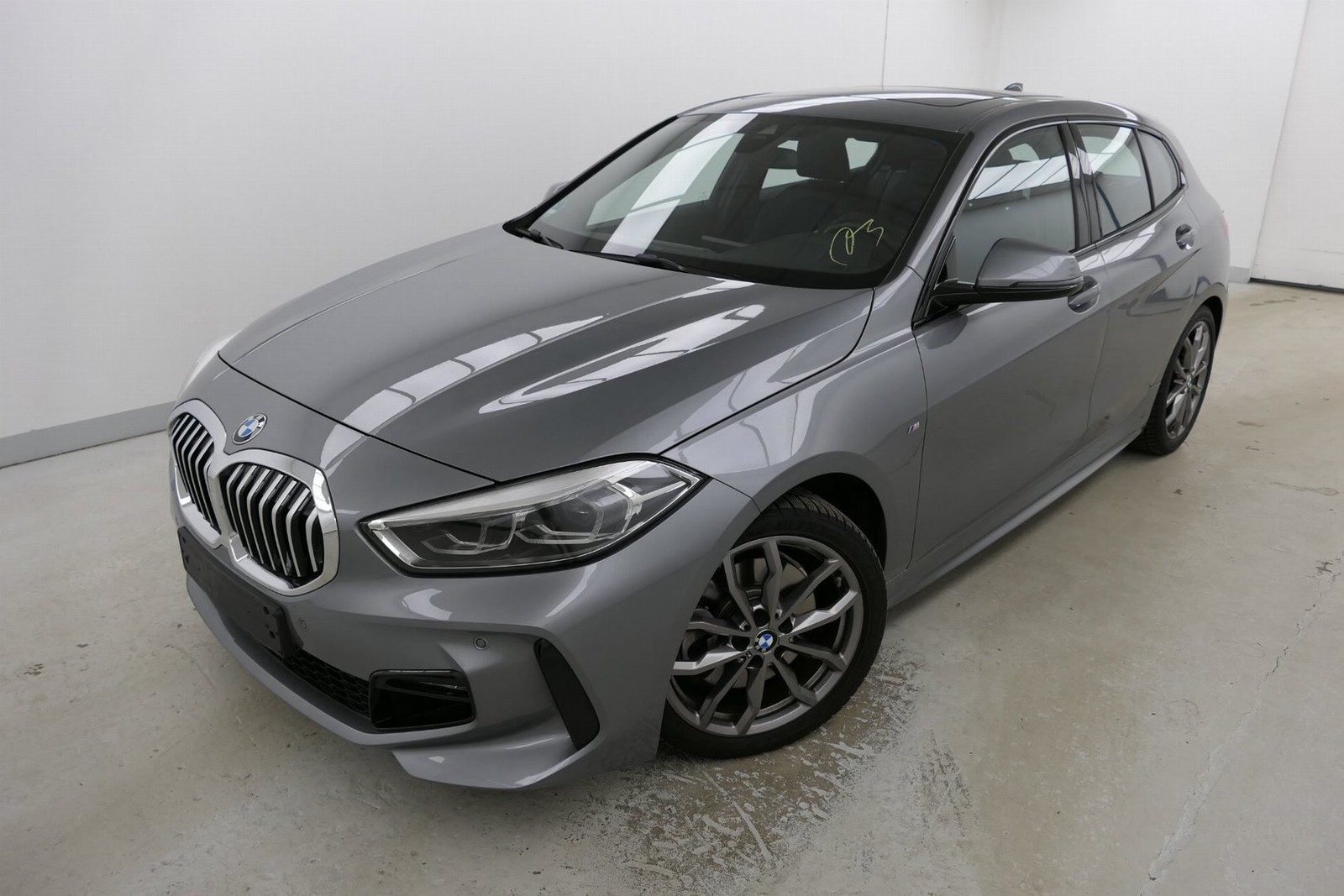BMW 120i M Sport ADAPTLED/HIFI/PANO/KOMFORTZGNG/APPLE