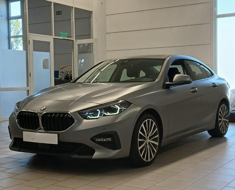 BMW 218i Gran Coupe HEADUP/PANO/MMRY/H&K/ADAPTLED