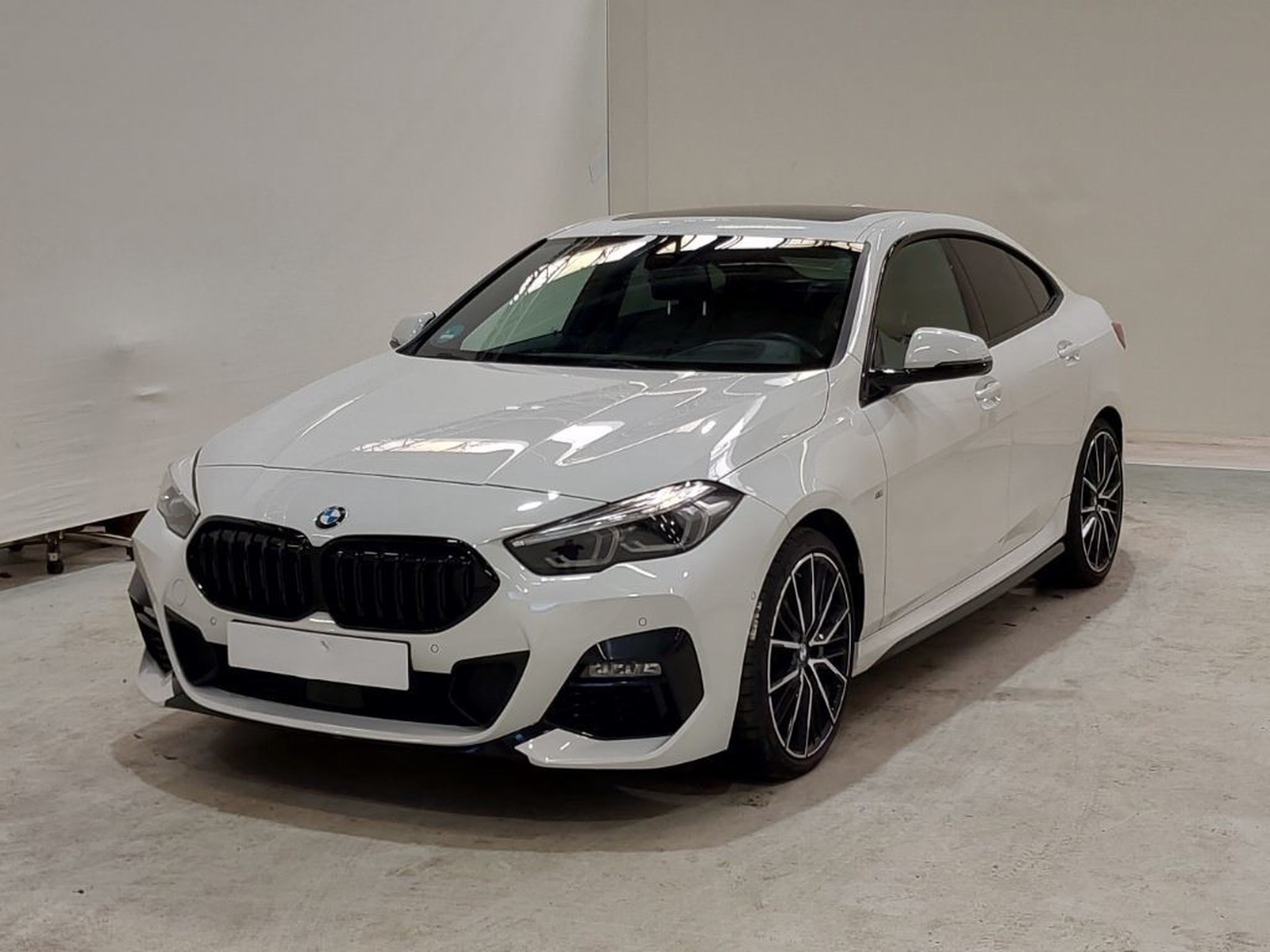 BMW 218i Gran Coupe M Sport HUD/PANO/KMFRTZGNG/H&K