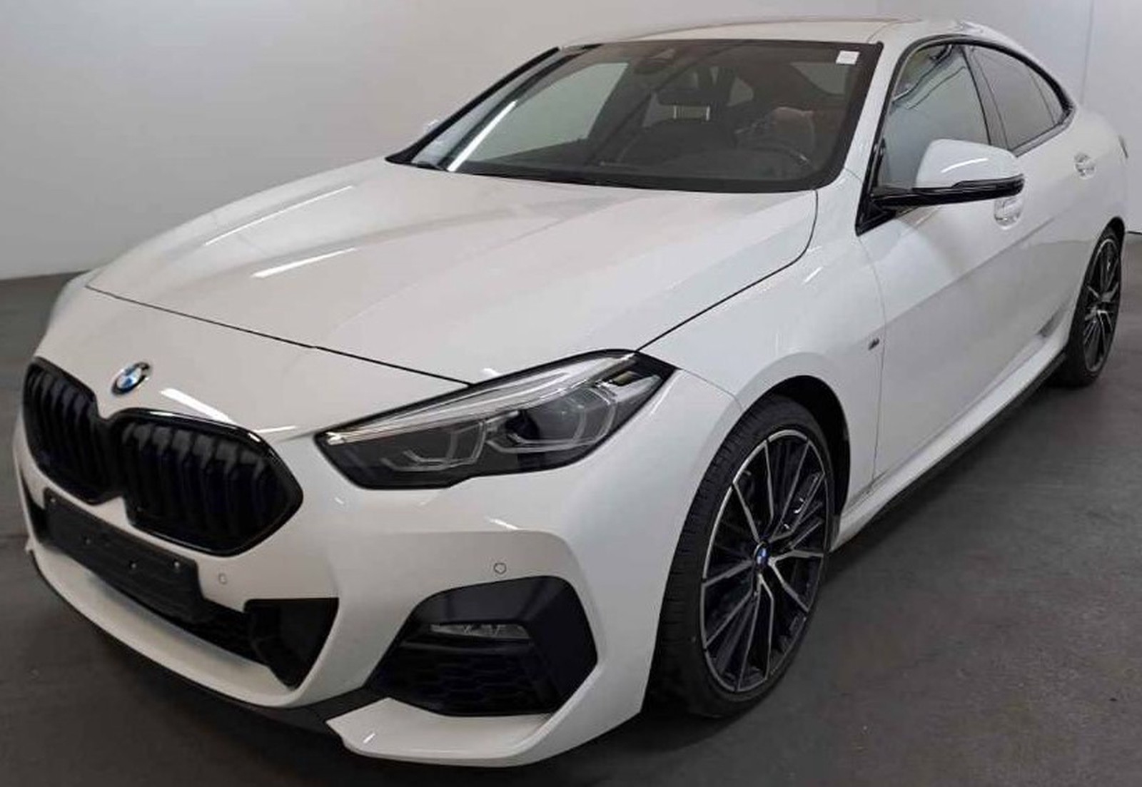BMW 218i Gran Coupé M SPORT HEADUP/HIFI/19ZOLL/DAB