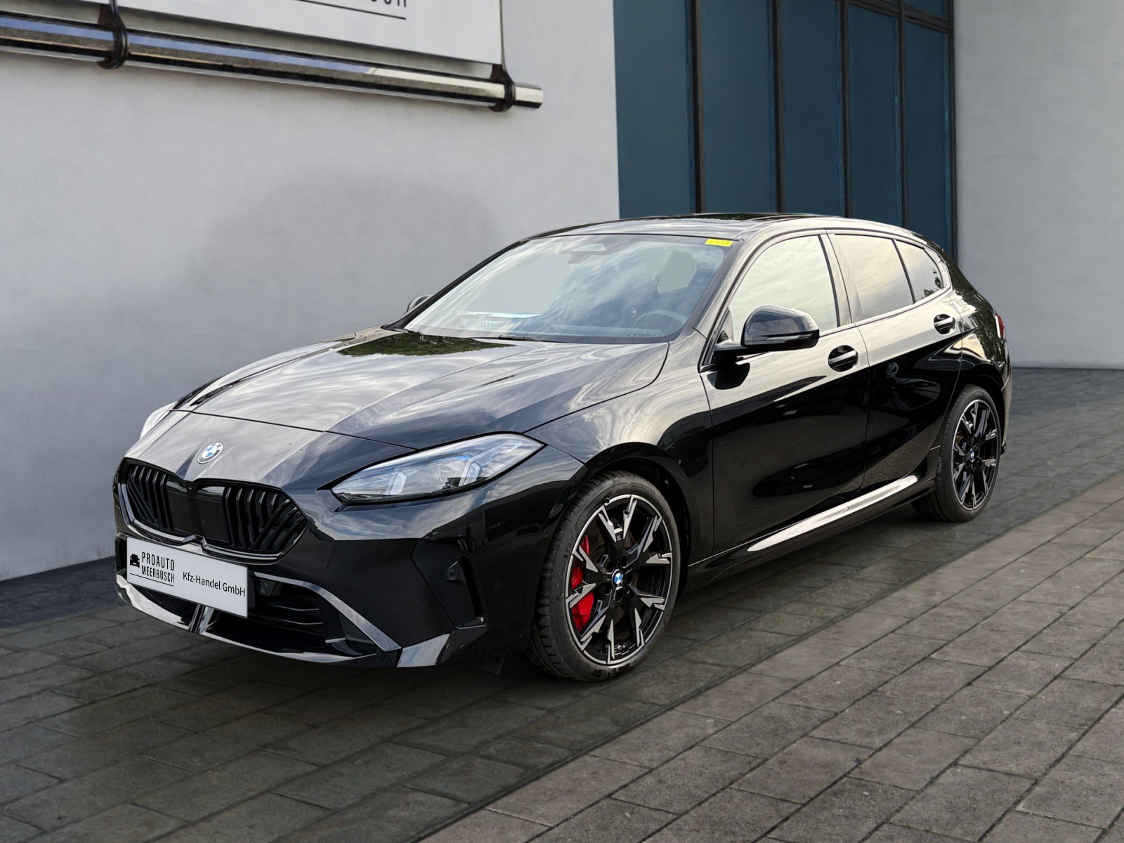 BMW 120 M Sport PRO PANO/MMRY/H&K/NAVI/DAB/KAMERA