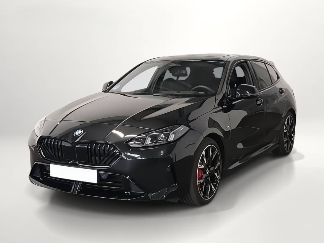 BMW 120i M Sport PRO MASSAGE/HEADUP/PANO/360°/MEMORY