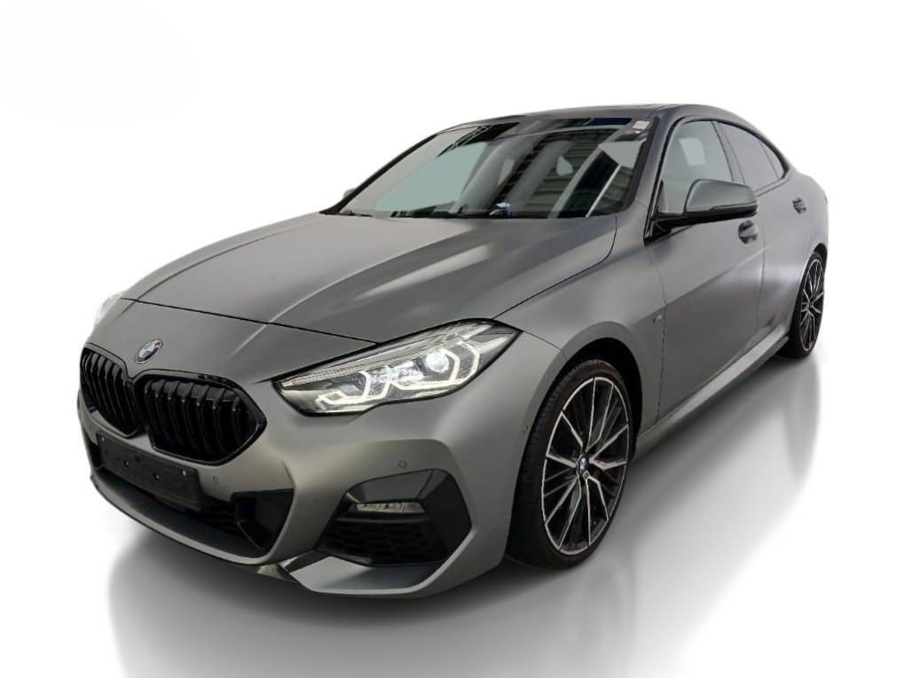 BMW 218i Gran Coupe M Sport PANO/ACC/HIFI/PARKASSIST