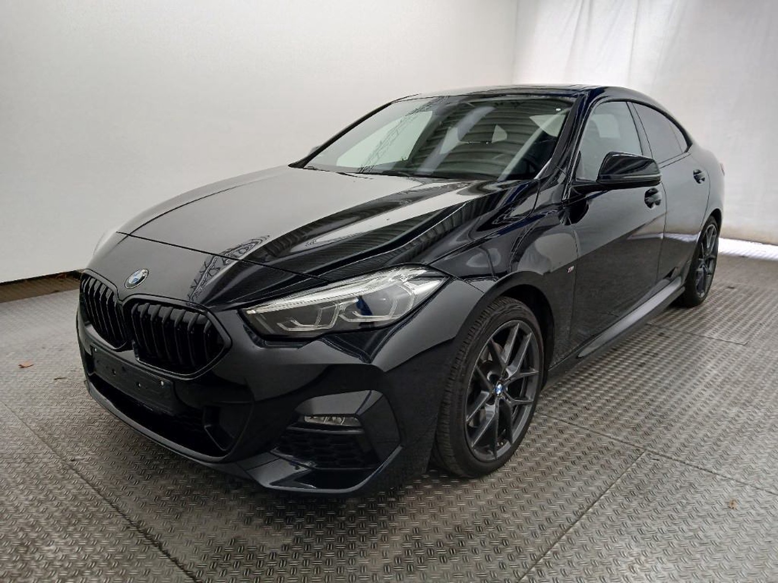BMW 218i Gran Coupe M Sport ACC/PANO/PARKASSIST/DAB