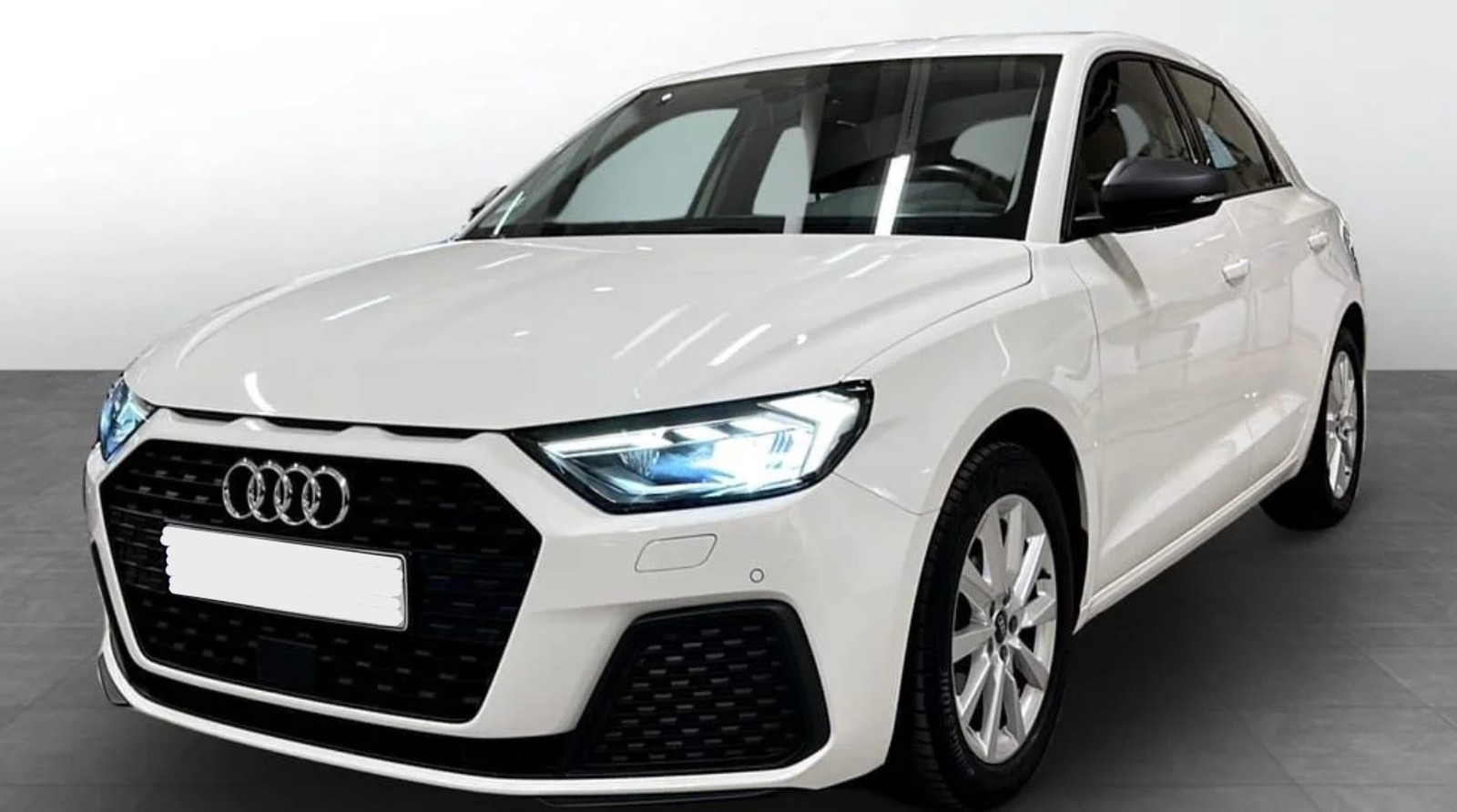 Audi A1 Sportback 35 TFSI CARPLAY-NAVI