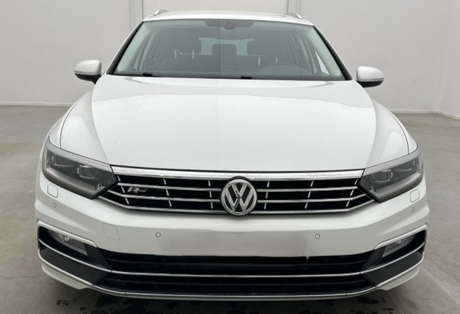 Volkswagen Passat Variant Highline BMT/Start-Stopp R-Line Executive Heizung Kamera Leder