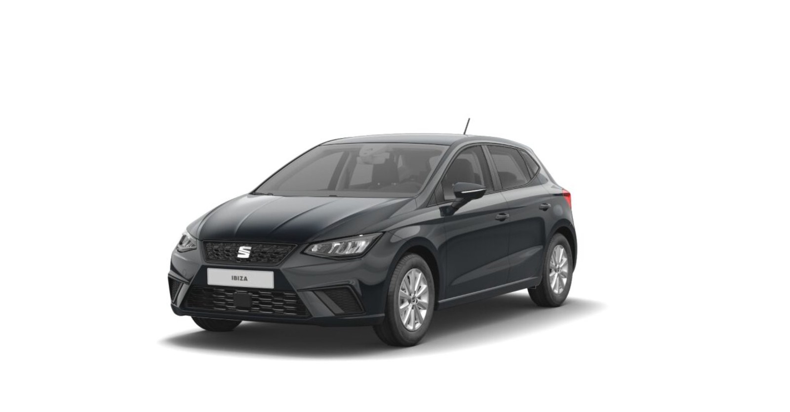 SEAT Ibiza Style NAVI CARPLAY LED VRT-COCKPIT