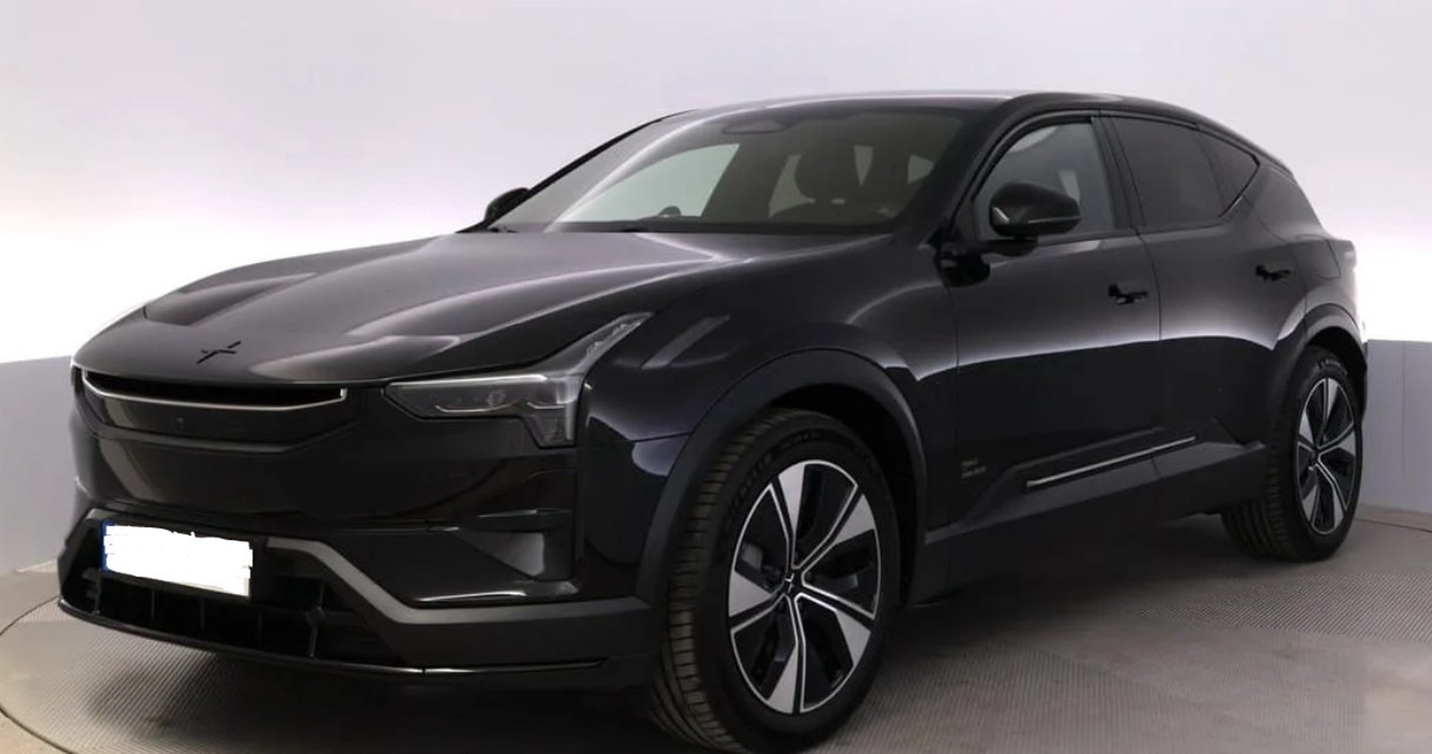 Polestar 3 Long Range Dual PANORAMA 360 GRAD B&O HUD
