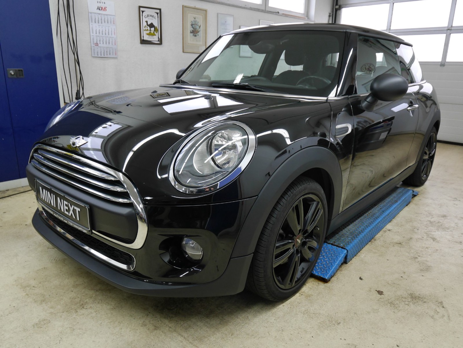 MINI Mini One 17 ZOLL, SHZ,PDC,incl. 1J.GARANTIE