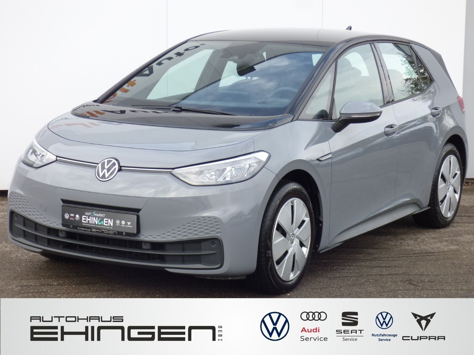 Volkswagen ID.3 Pure LED Navi CSS Standheizung