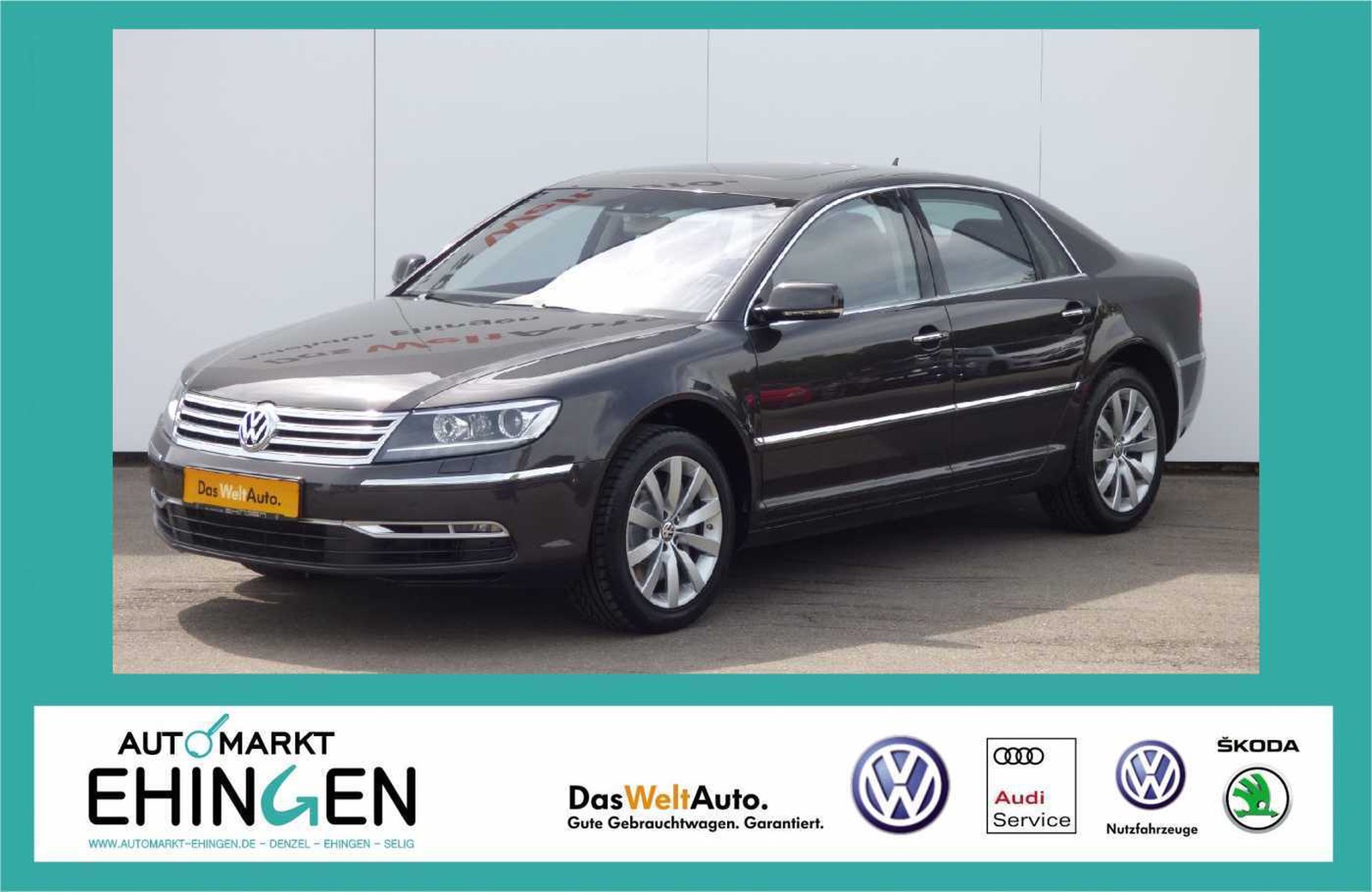2021 VW Phaeton Release Date and Concept 2021 VW Phaeton Release Date and Concept