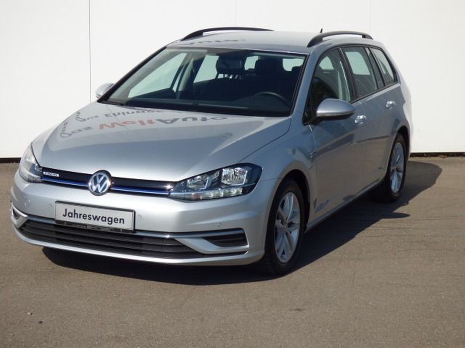 Volkswagen Golf Variant Comfortline 1.5 TSI Navi ACC
