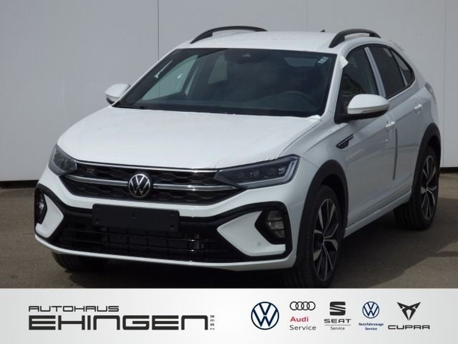 Volkswagen Taigo Style 1,0 l TSI OPF 81 kW (110 PS) 6-Gang neu kaufen in  Ehingen Preis 28490 eur - Int.Nr.: LUL992 VERKAUFT