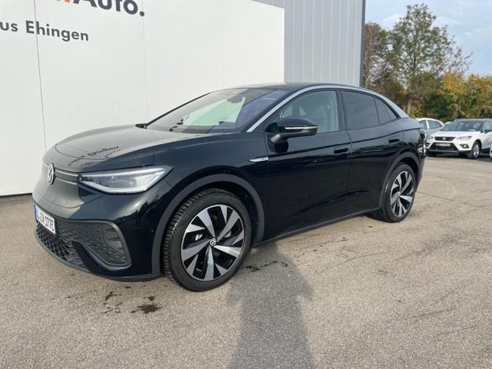 Volkswagen ID.5 Pro/Vollausstattung/Matrix/Headup/AHK/WP/
