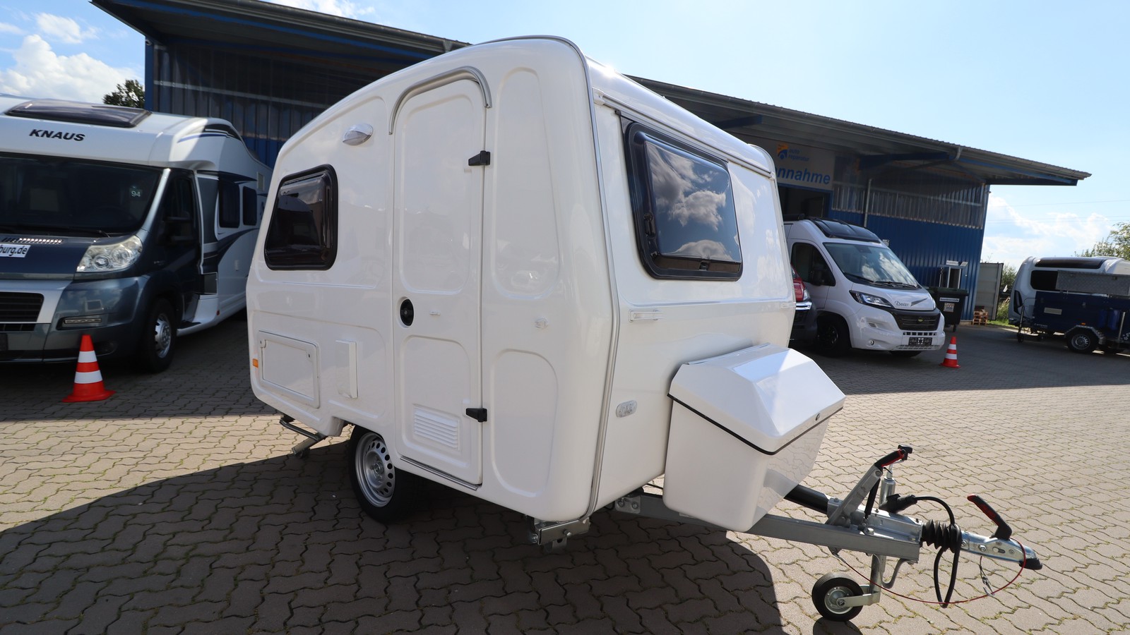 Niewiadow N126