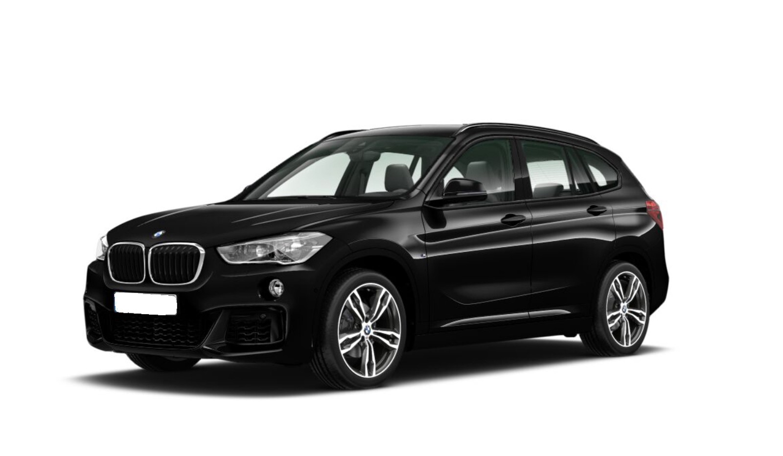 BMW X1 xDrive18d Sport-Aut///M SPORT/KAMERA/HEAD UP/