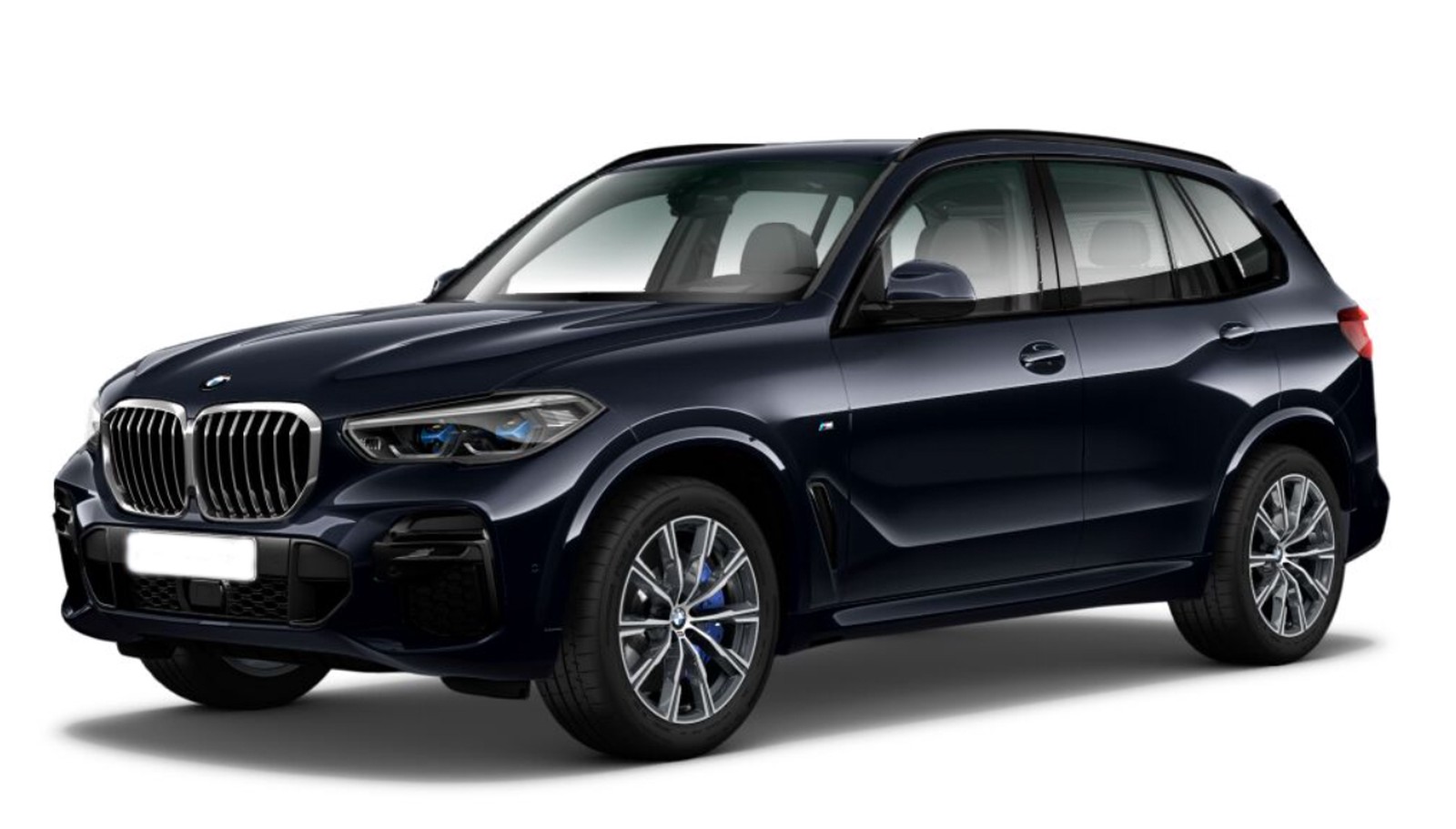 BMW X5 xDrive 30d Sport-Aut.///M SPORT/KAMERA/LASER/
