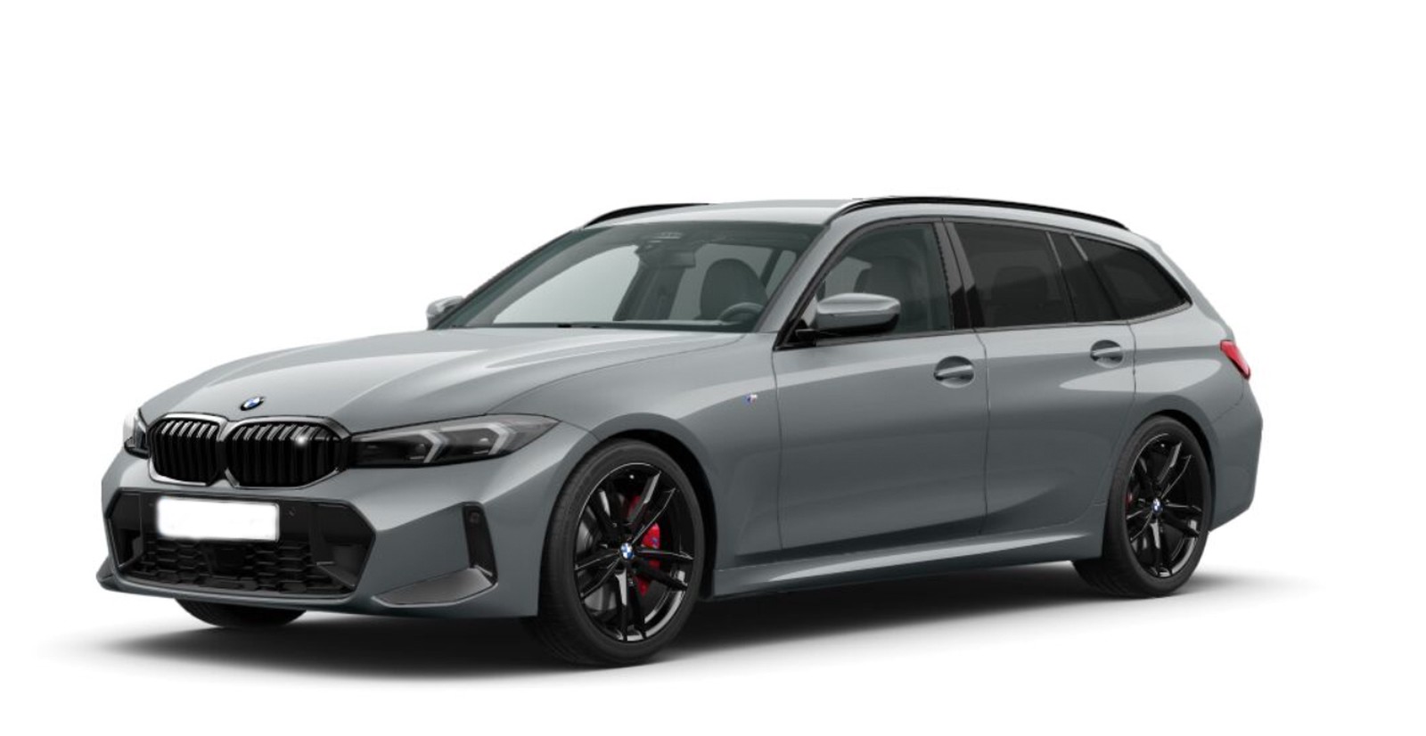 BMW 330d xDrive Touring Sport-Aut///M SPORT/HARMAN/