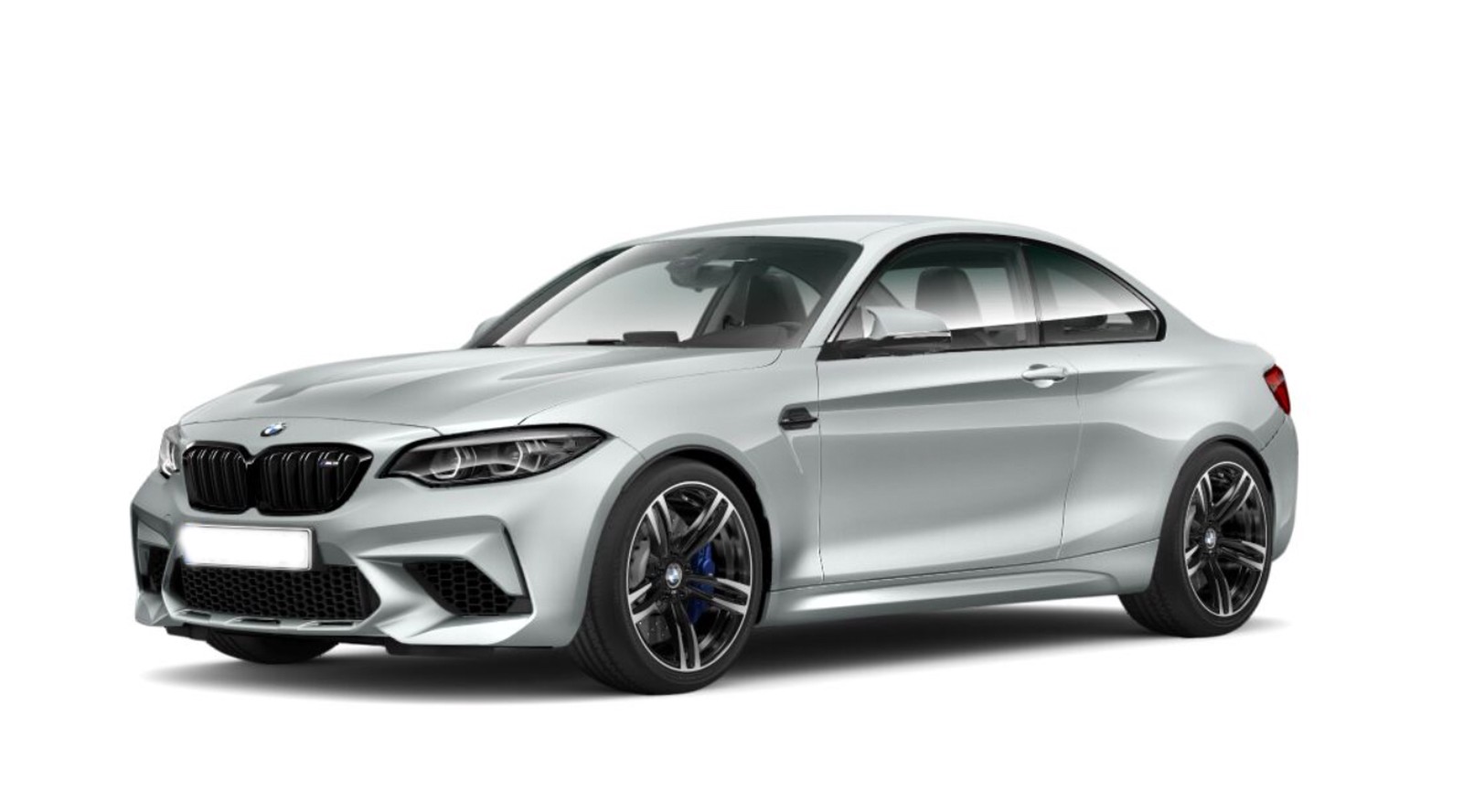 BMW M2 Competition/HARMAN/CARBON/ADAPTIV LED/ALARM/