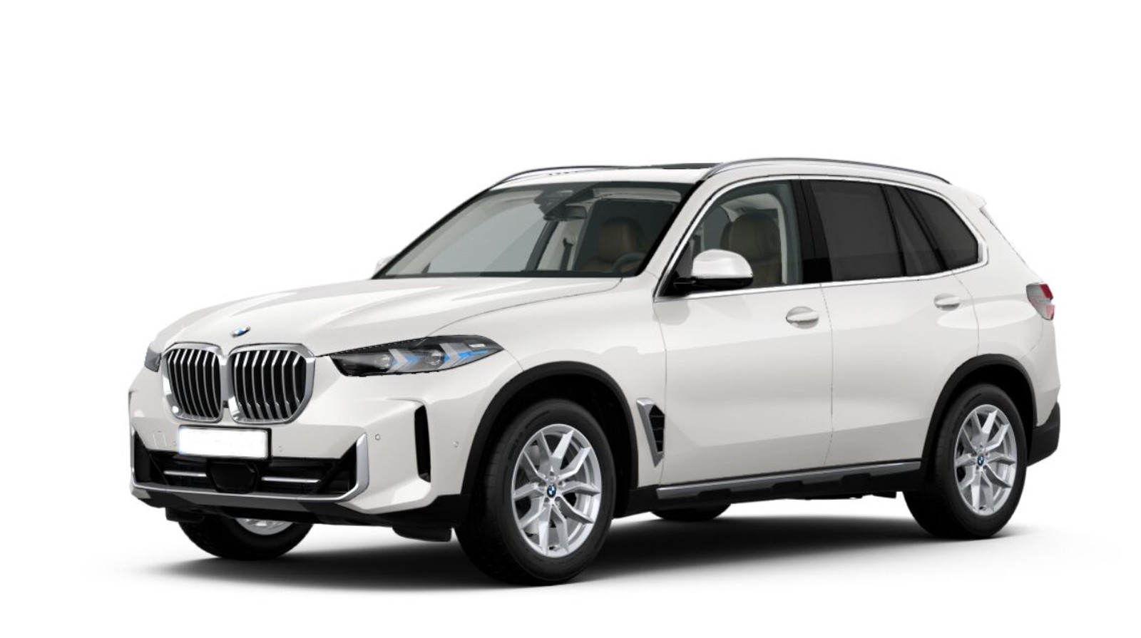BMW X5 xDrive 30d Sport-Aut/HARMAN/KAMERA/ANHÄNGER/