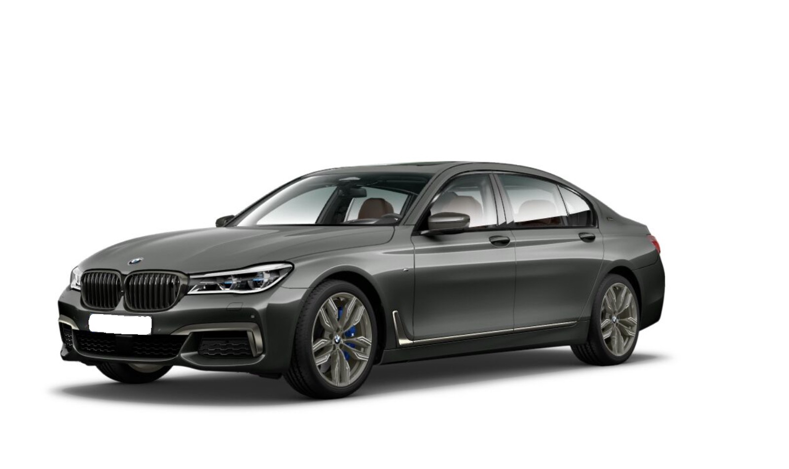 BMW M760Li xDrive/B&W/LASERLICHT/EXECUTIVE LOUNGE/