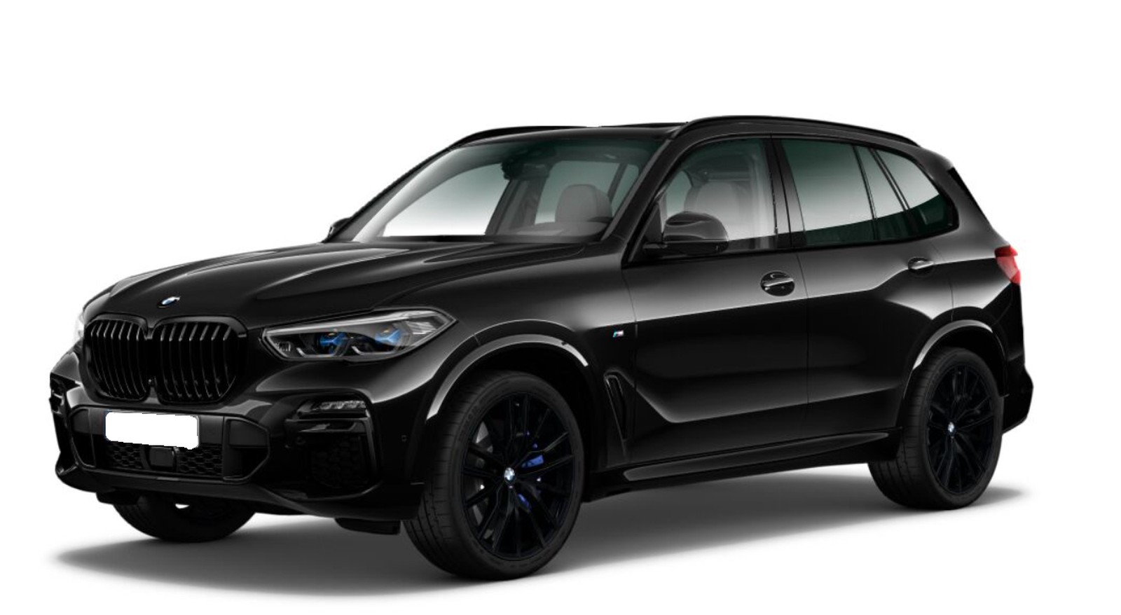 BMW X5 xDrive 40d Mild-Hybrid///M SPORT/LASSERLICHT/