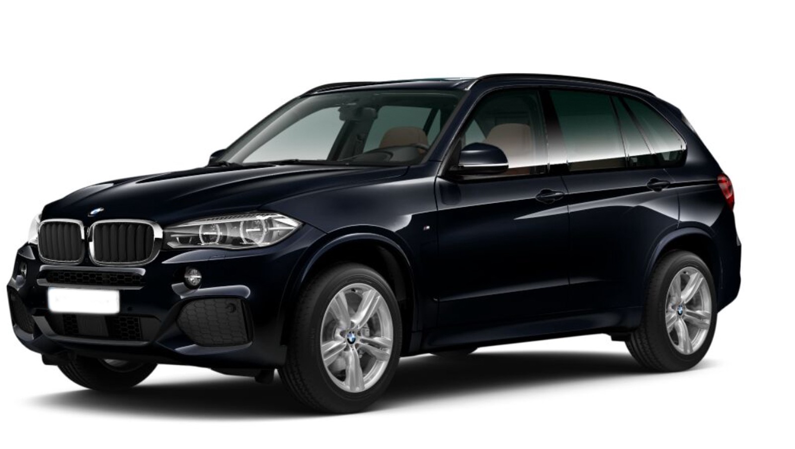 BMW X5 xDrive 30d Sport-Aut///M SPORT/HARMAN/KAMERA/