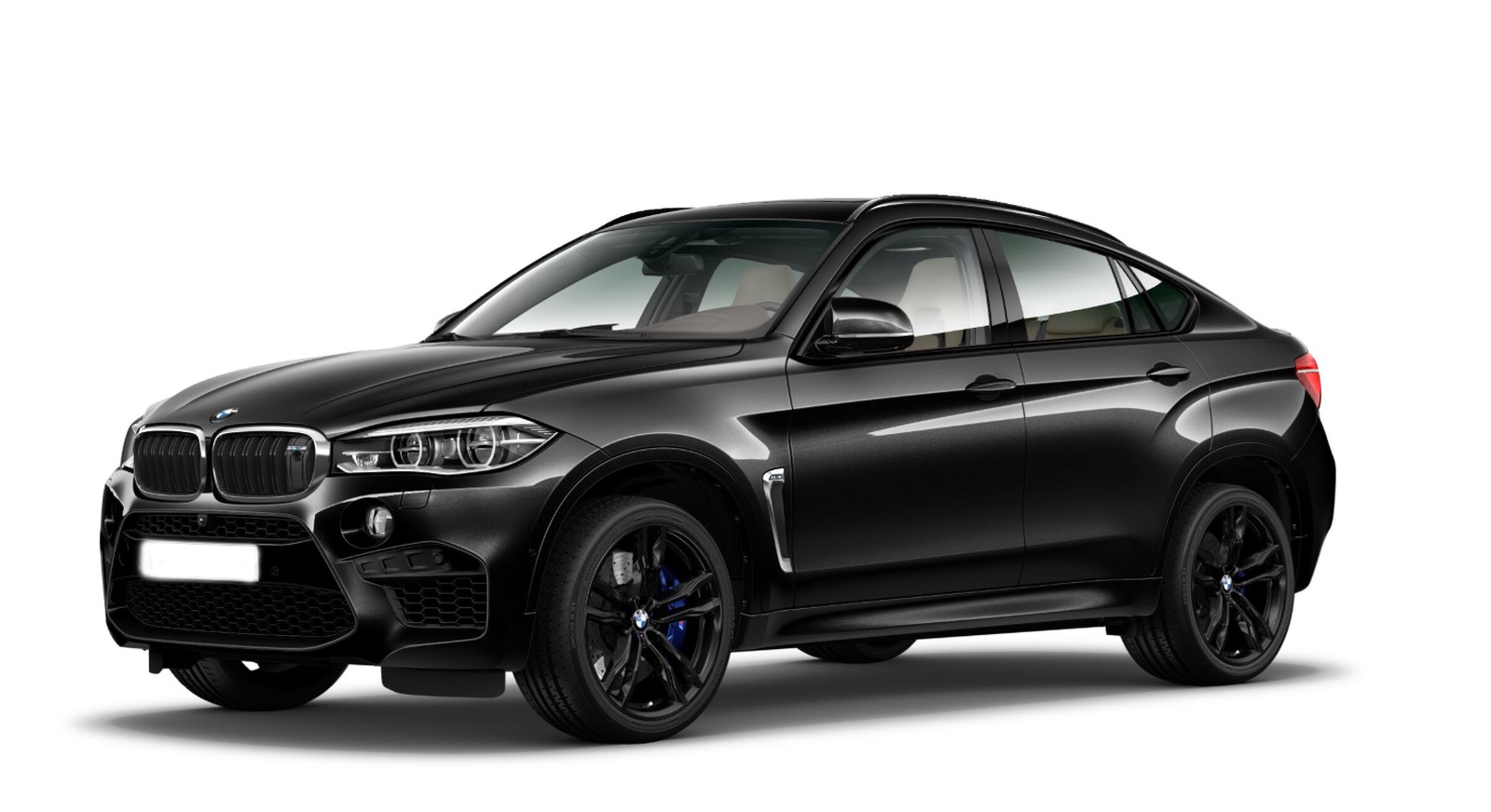 BMW X6 M Sport-Aut./BANG&OLUFSEN/KAMERA360/GLASDACH/