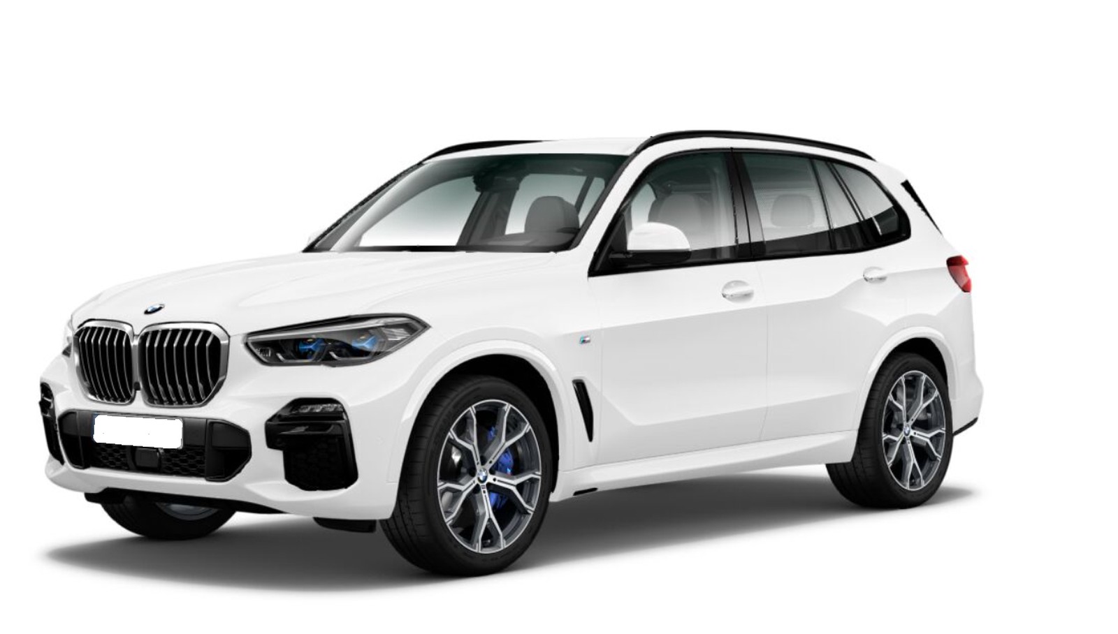 BMW X5 xDrive 30d Sport-Aut.///M SPORT/HARMAN/KAMERA