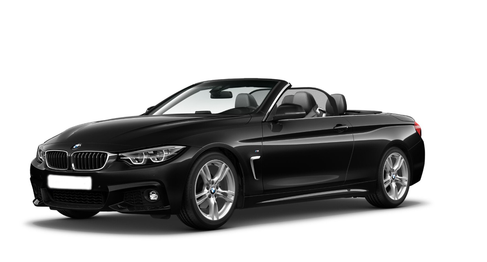 BMW 420d Cabrio Sport-Aut.///M SPORT/HARMAN/LED/DAB