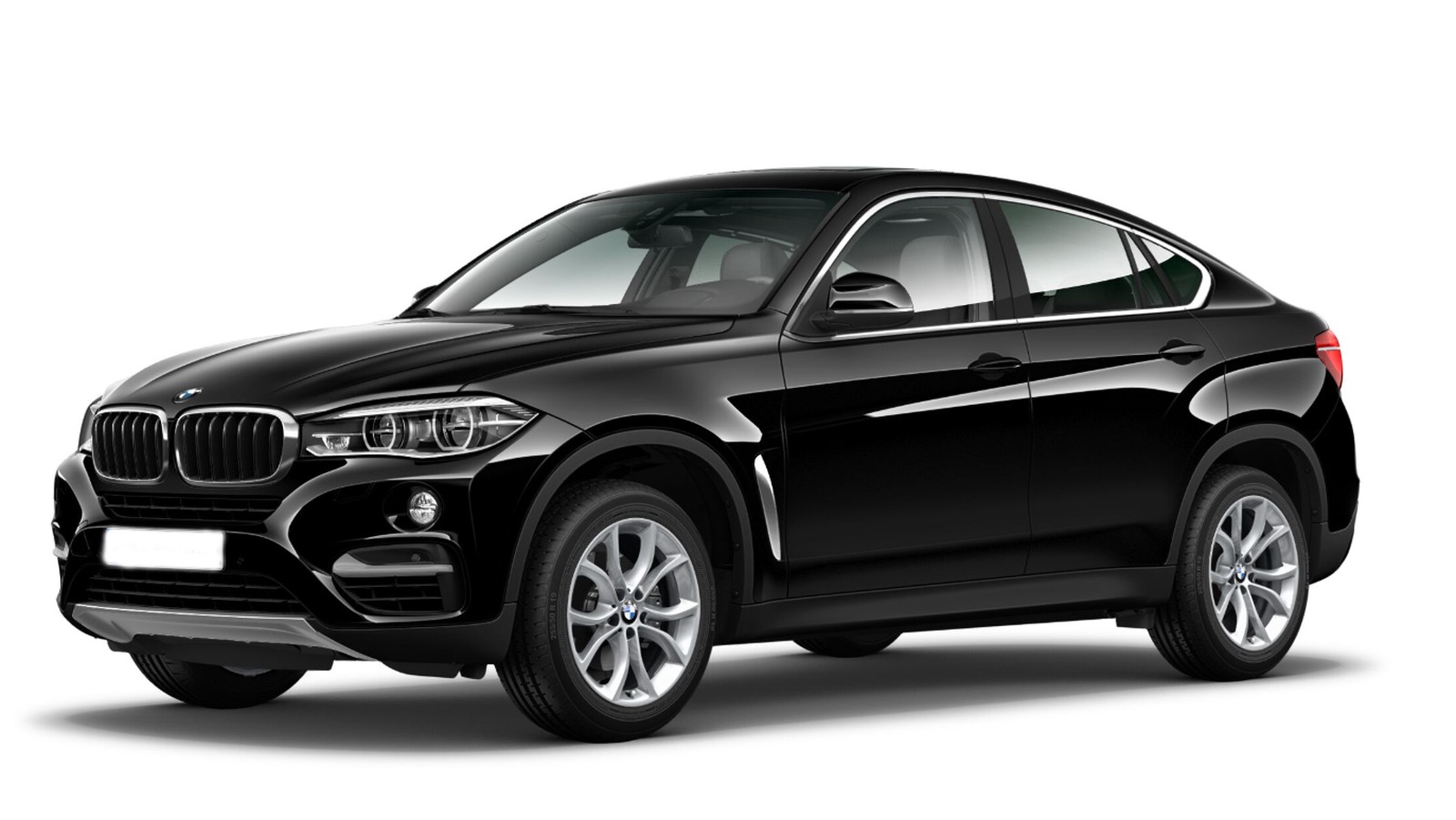 BMW X6 xDrive 30d Sport-Aut///M LENKRAD//HARMAN/KAMERA