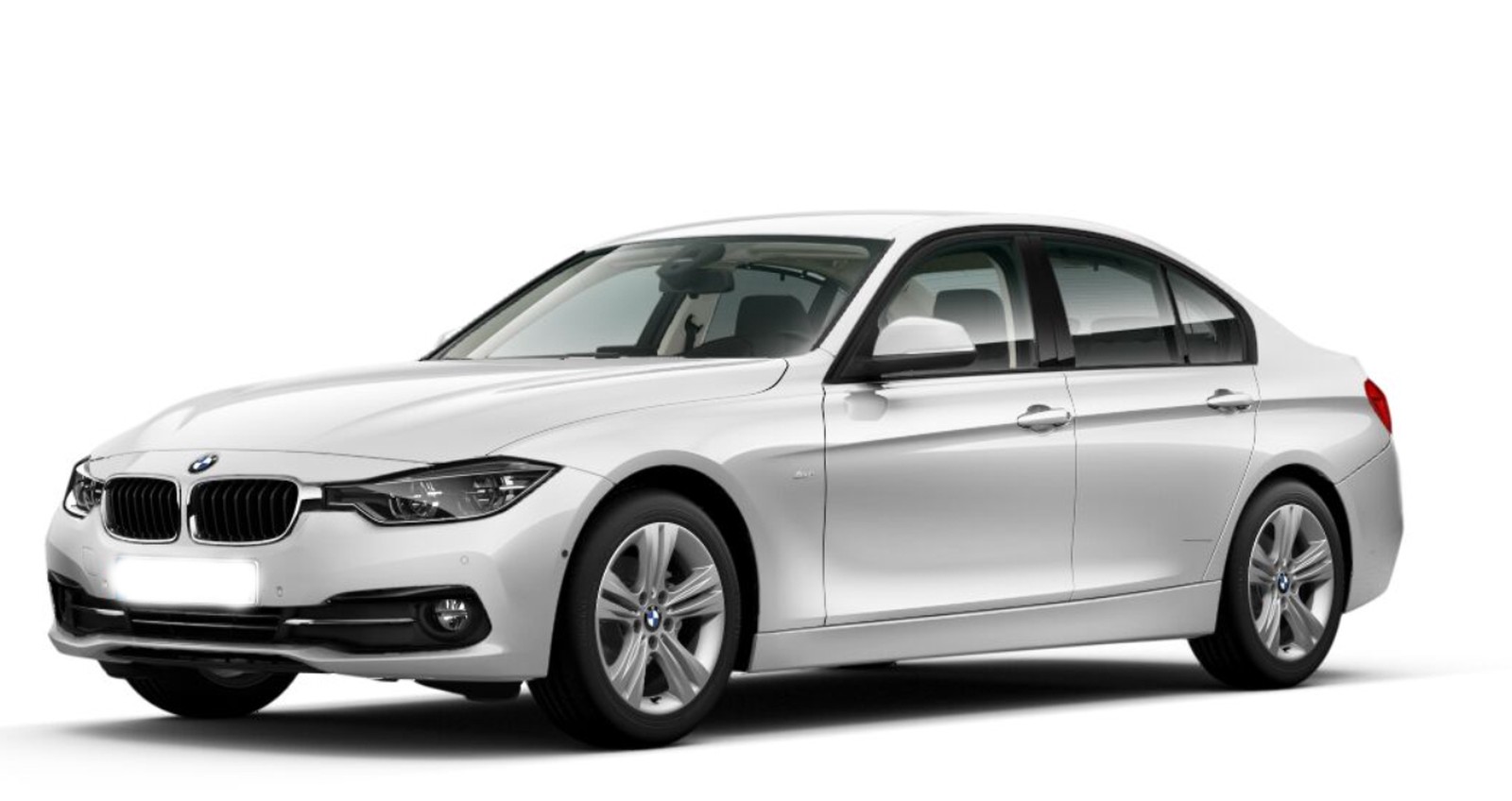 BMW 320d xDrive Sport-Aut./SPORT LINE/KAMERA360/HUD/