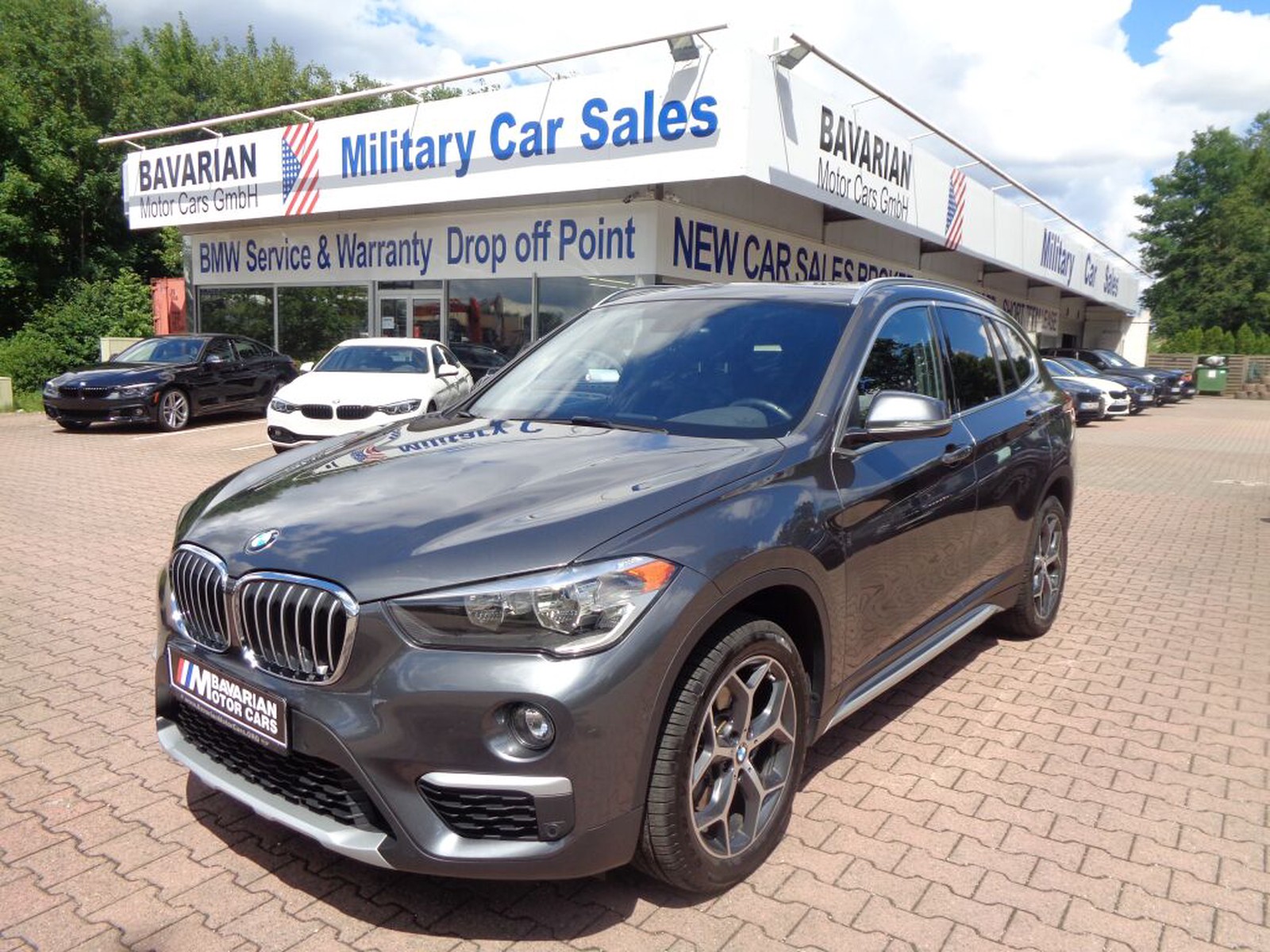 Bmw xdrive 28i