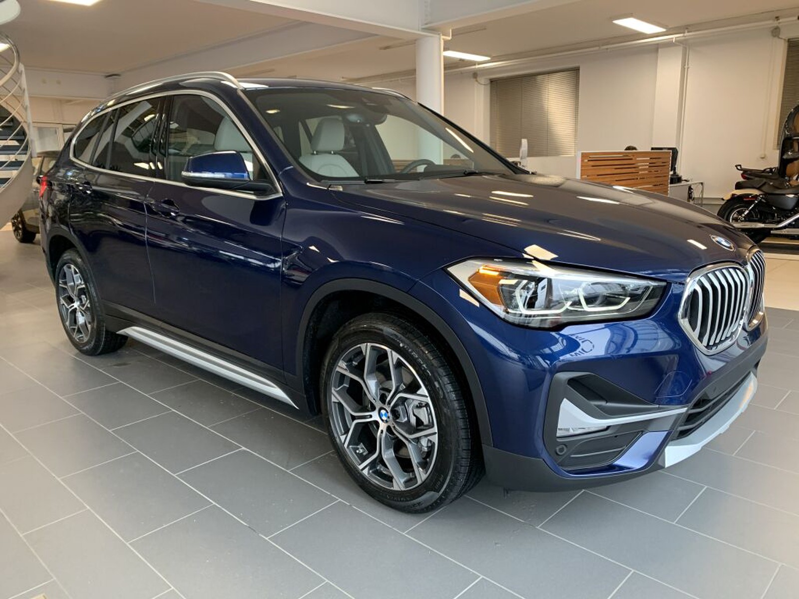 Bmw x1 28i