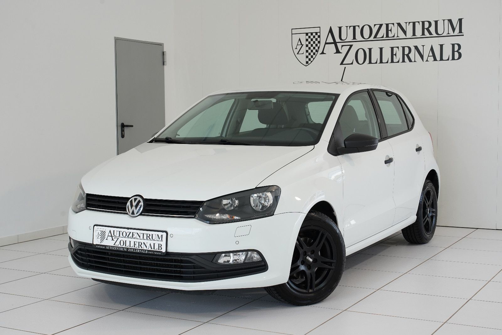 Volkswagen Polo V 1.0 Trendline *TOP ZUSTAND*SHZ*TÜV/AU NEU