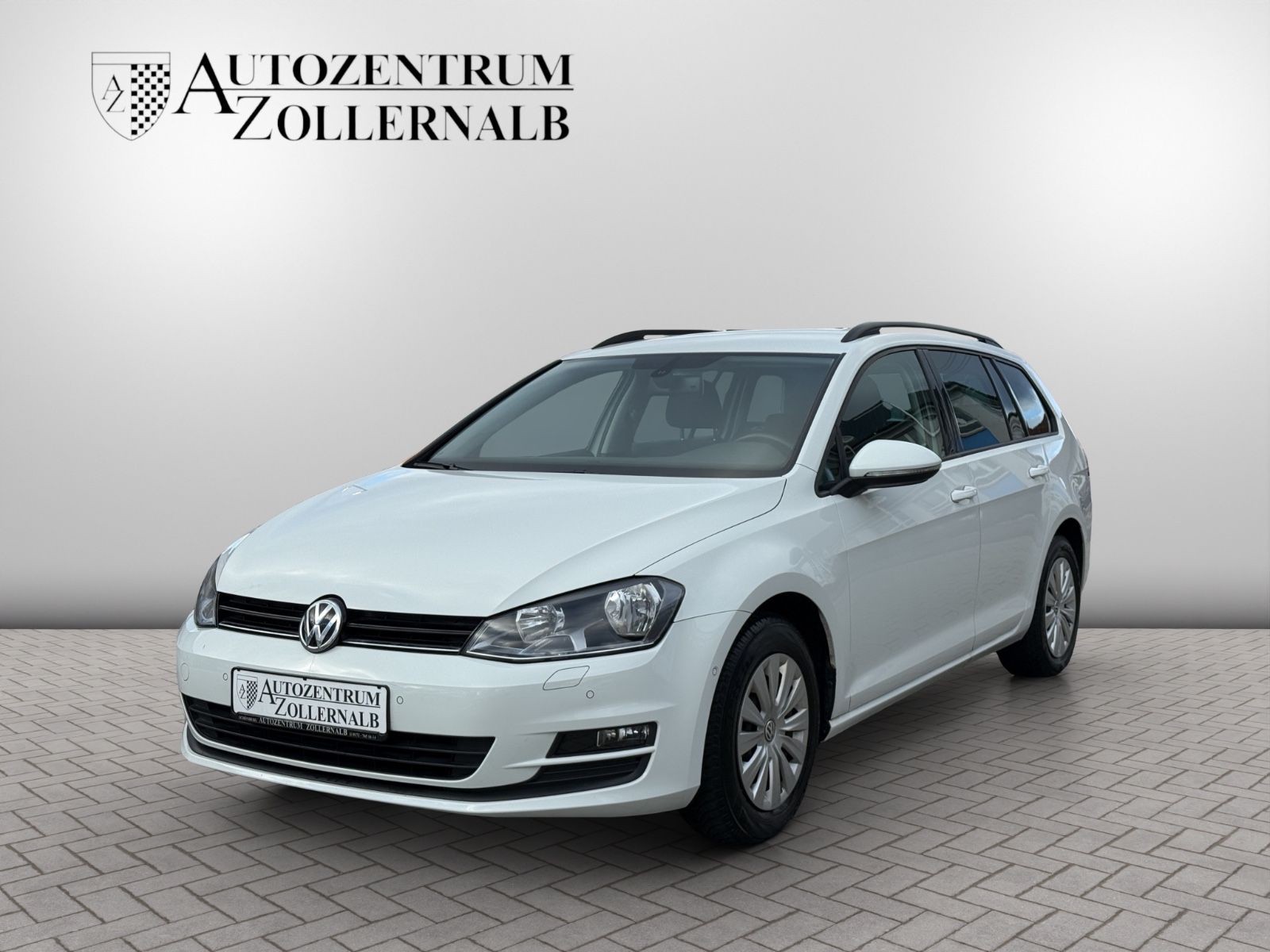 Volkswagen Golf VII Variant 1.2 TSI DSG *STDHZG*NAVI*LIFE*