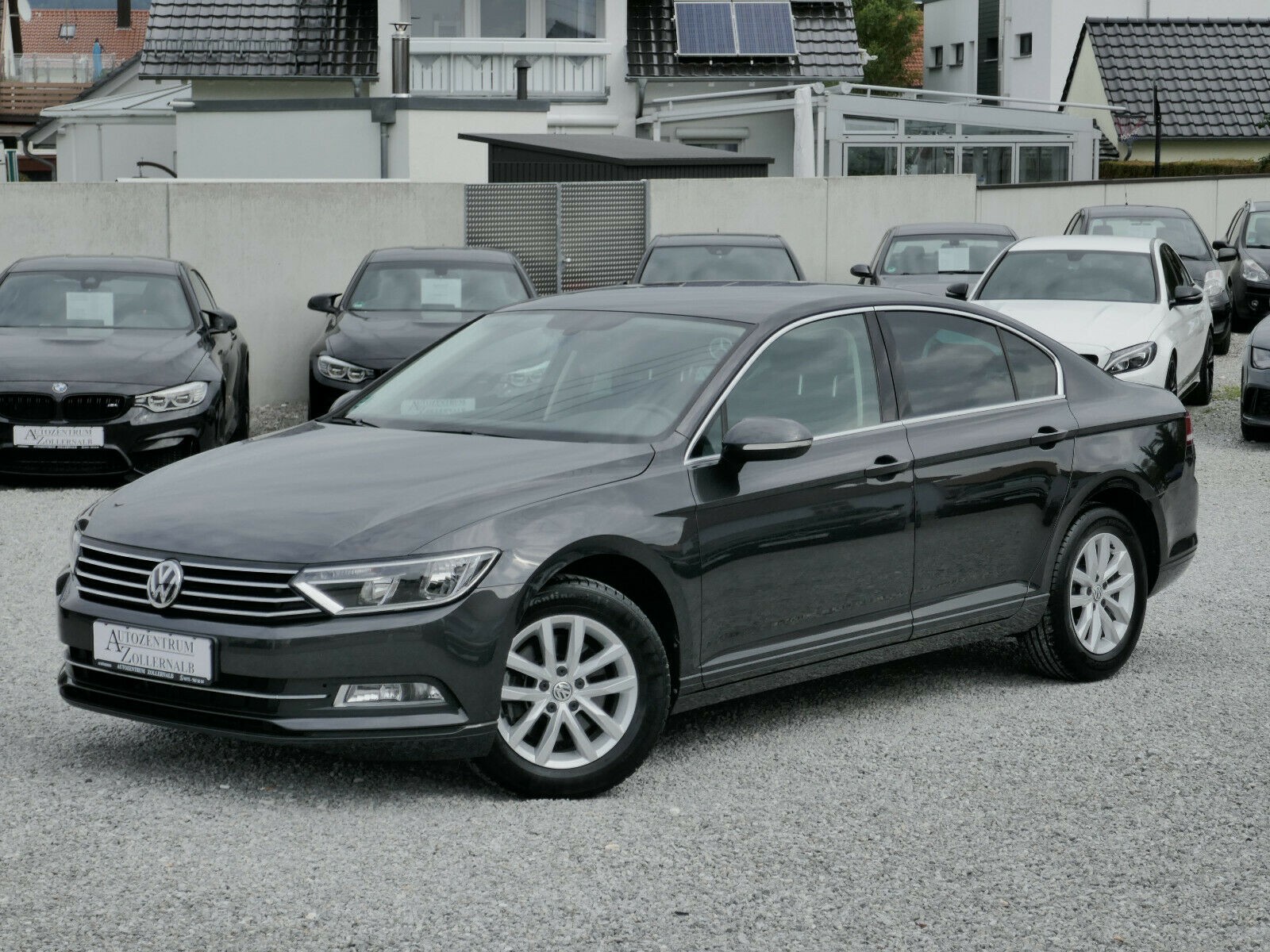 Volkswagen Passat 2.0 TDI DSG Comfortline *ACC*WENIG KM*TOP