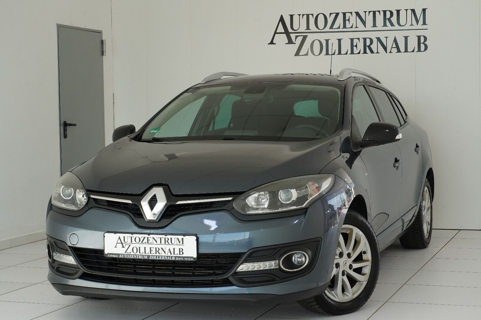 Renault Megane Grandtour ENERGY dCi 110 S&S LIMITED