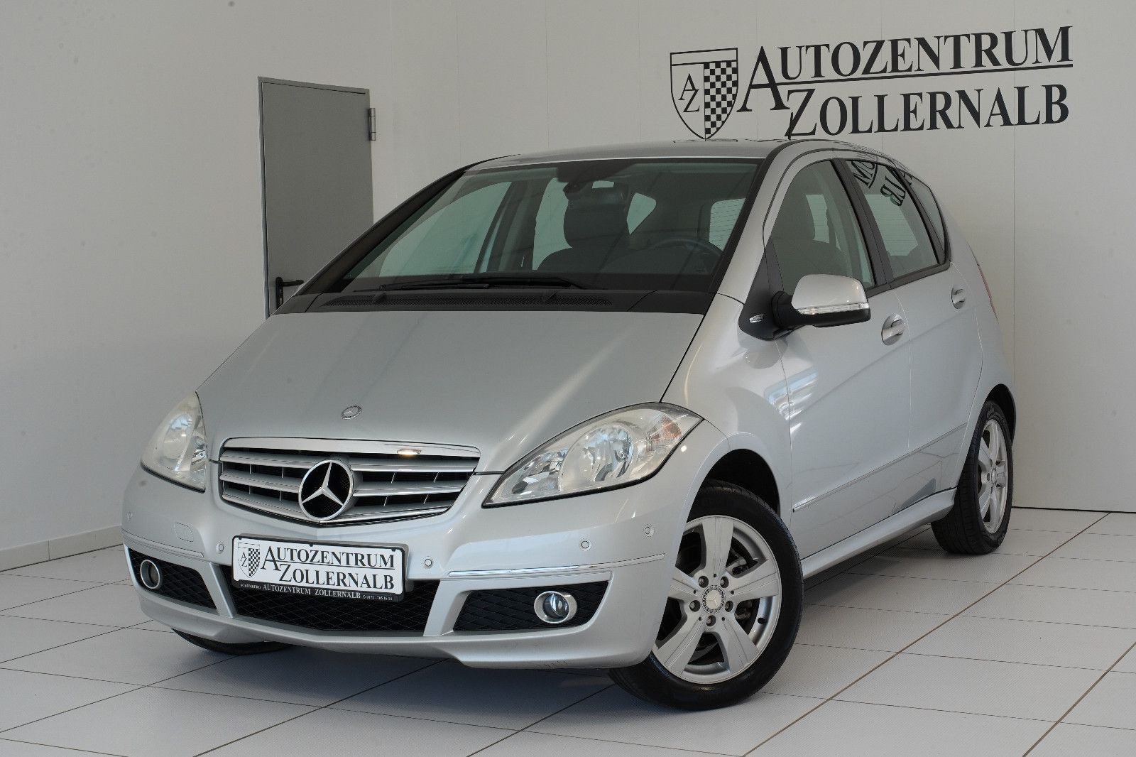 Mercedes-Benz A 200 Avantgarde *TÜV/AU NEU*SHZ*PDC*GEPFLEGT*