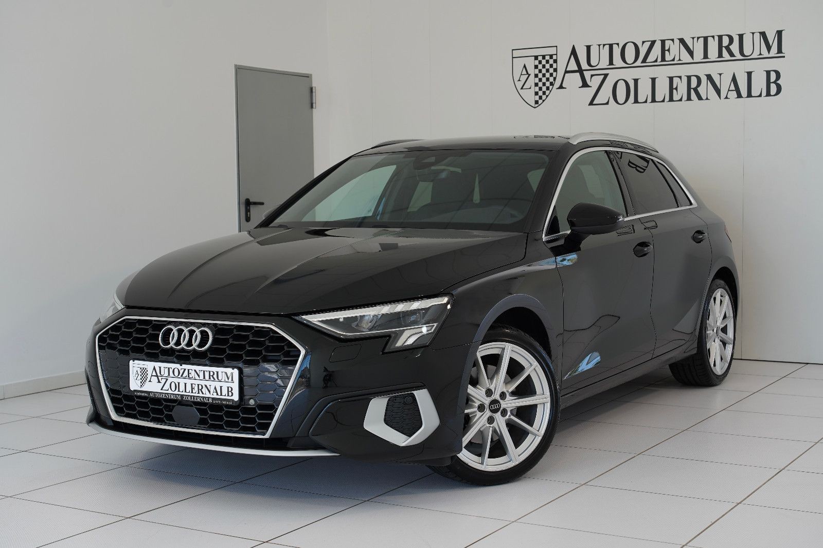 Audi A3 Sportback 35 TFSI advanced TÜV NEU / 32TKM