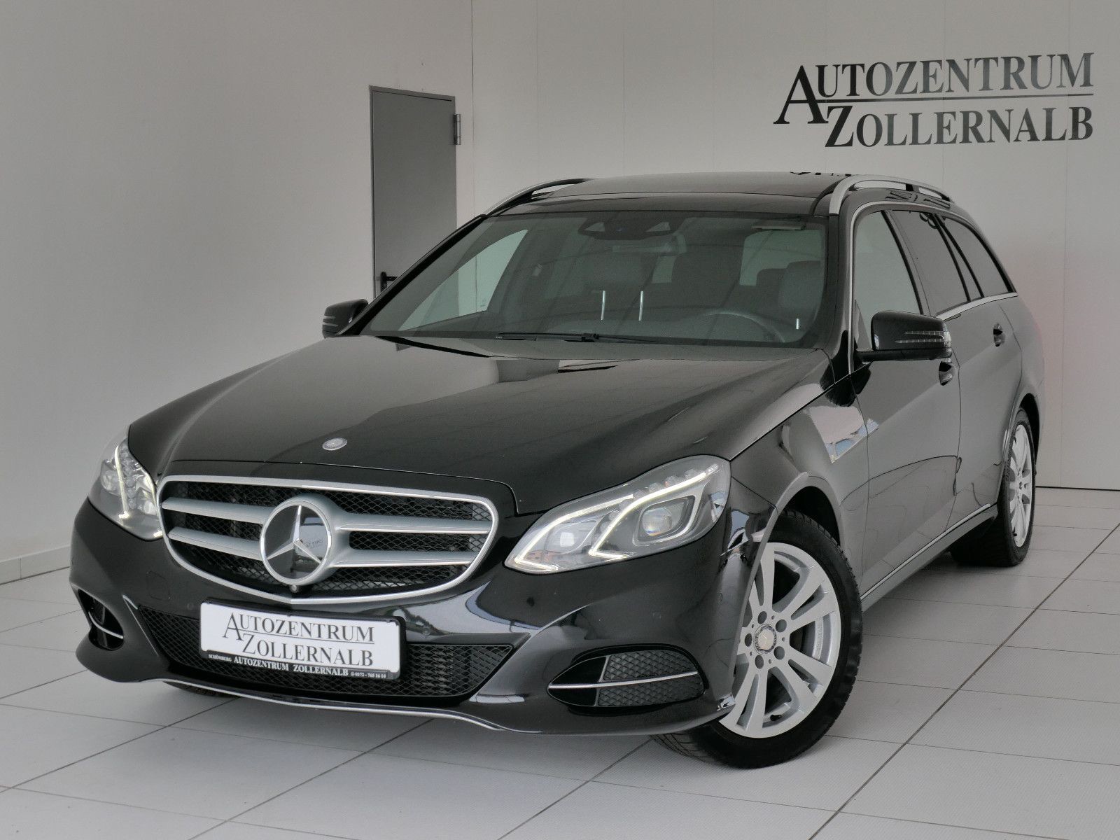 Mercedes-Benz E 350 T BlueTEC 4Matic *360°-KAMERA*LED*PANORAMA