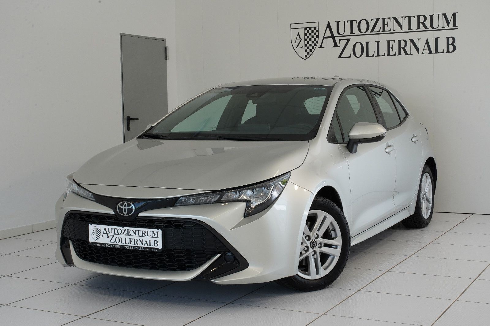 Toyota Corolla 1.2 Turbo Comfort *ACC*NAVI*SPUR*KAMERA*