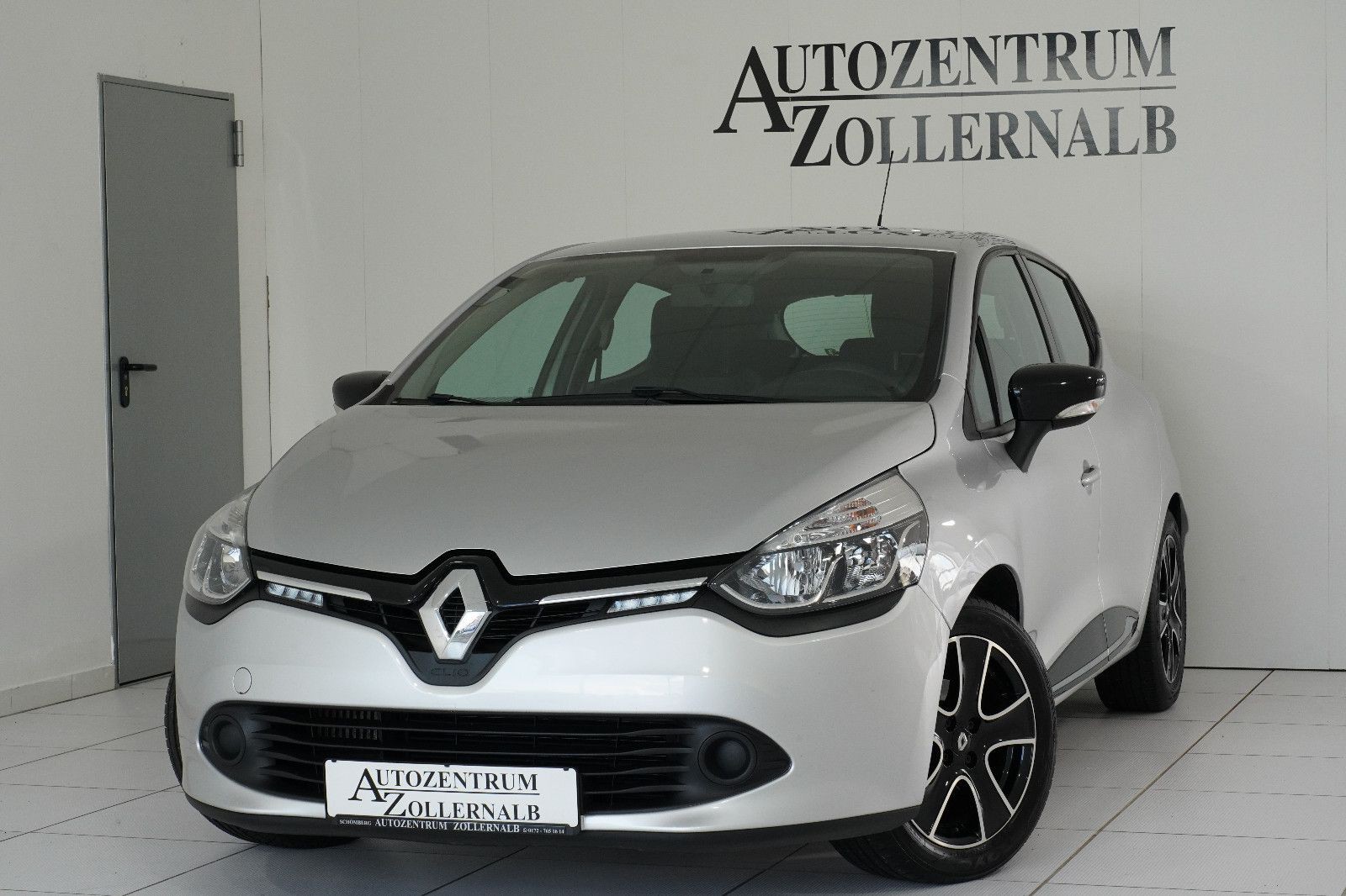 Renault Clio Energy TCe 90 S&S Experience *1.HAND*NAVI*