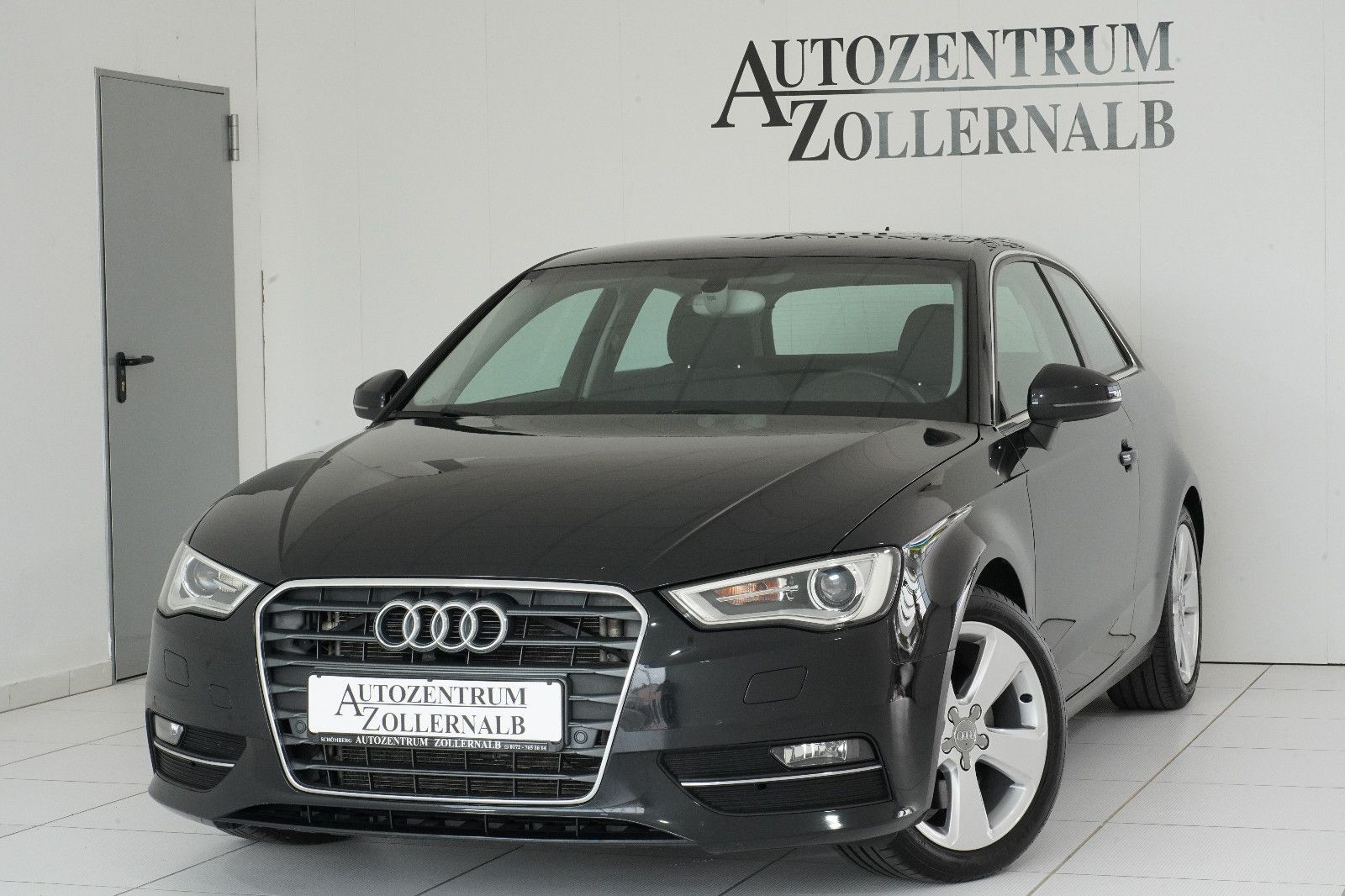 Audi A3 1.8 TFSI S tronic Ambition *XENON*TOP AUSSTAT