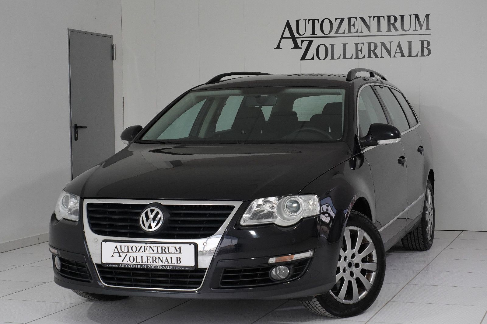 Volkswagen Passat Variant 1.4 TSI Comfortline *1.HAND*TOP*