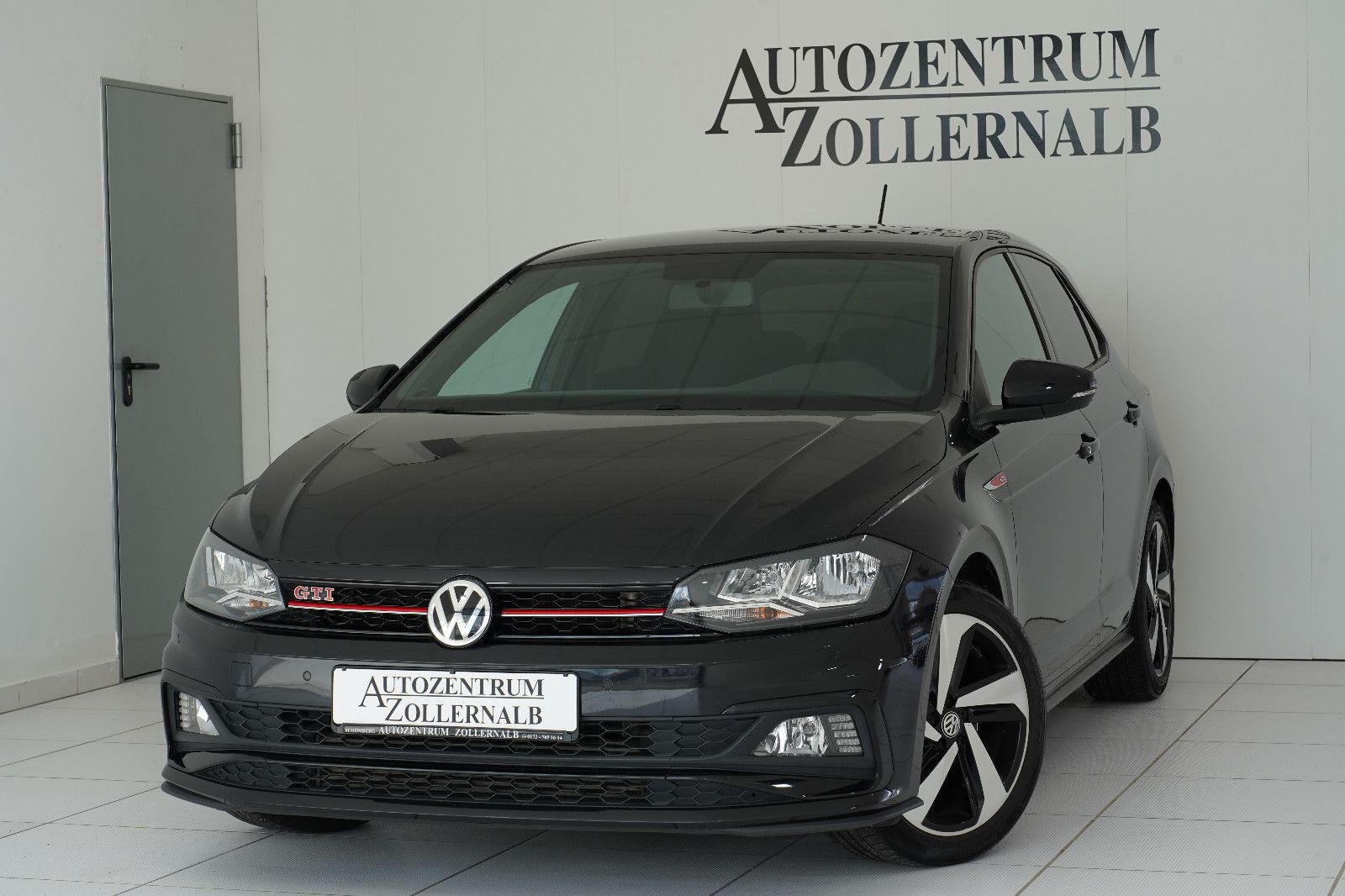 Volkswagen Polo GTI OPF DSG *MIRROR-LINK*SHZ*LED-AMBIENTE*